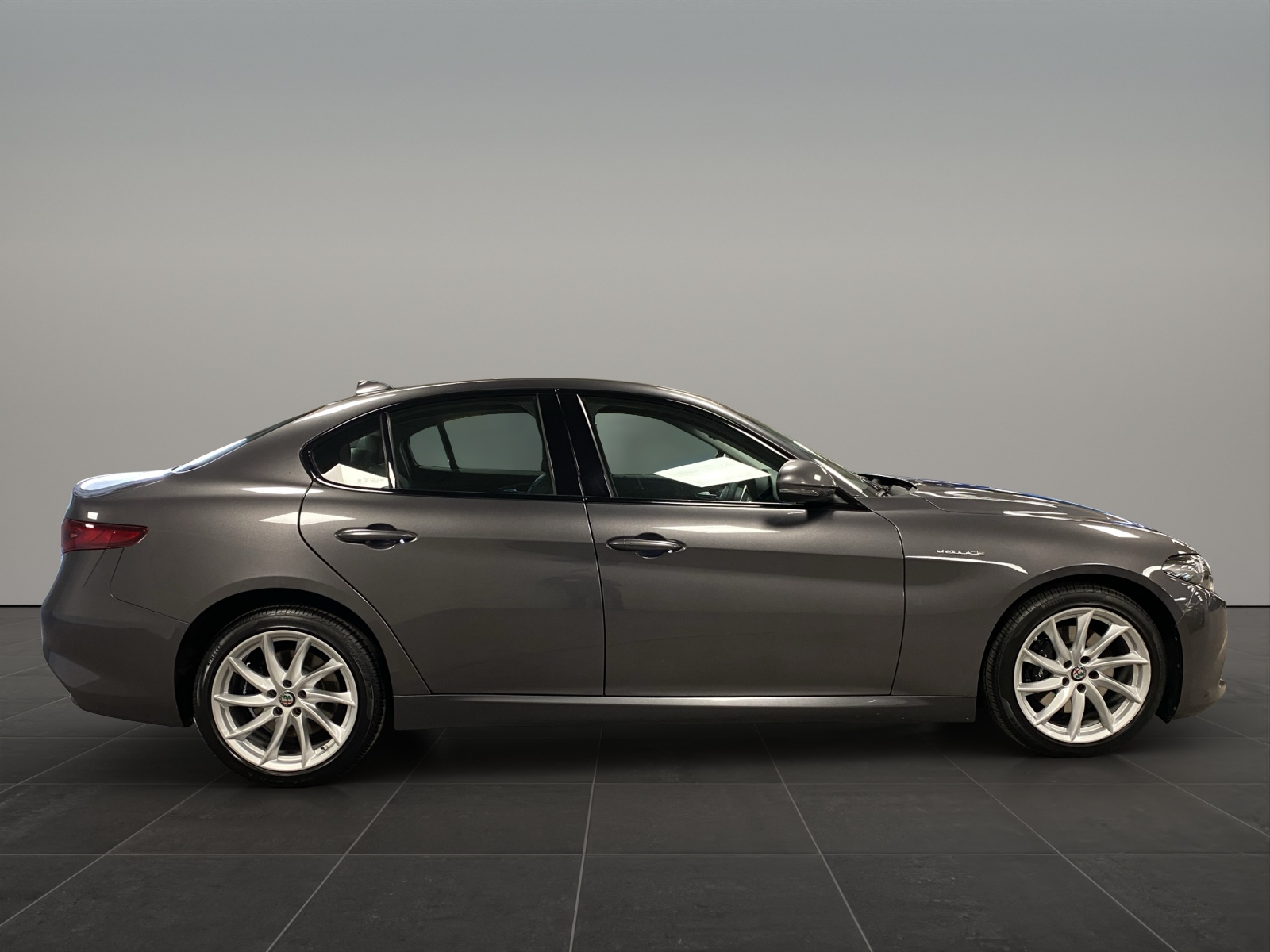 ALFA ROMEO Giulia 2.0 MA 280 AT Q4 Ve-image-7