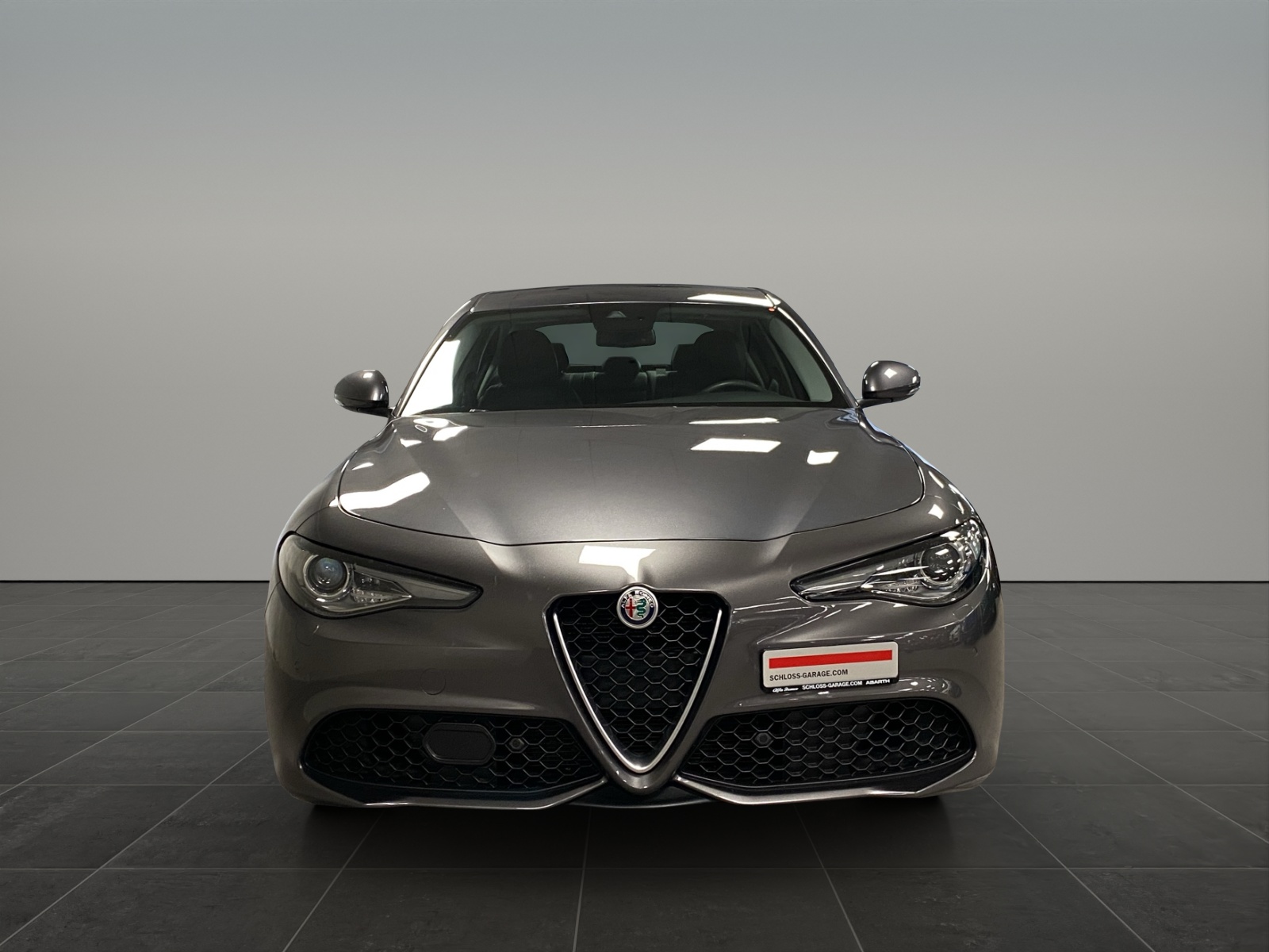 ALFA ROMEO Giulia 2.0 MA 280 AT Q4 Ve-image-1