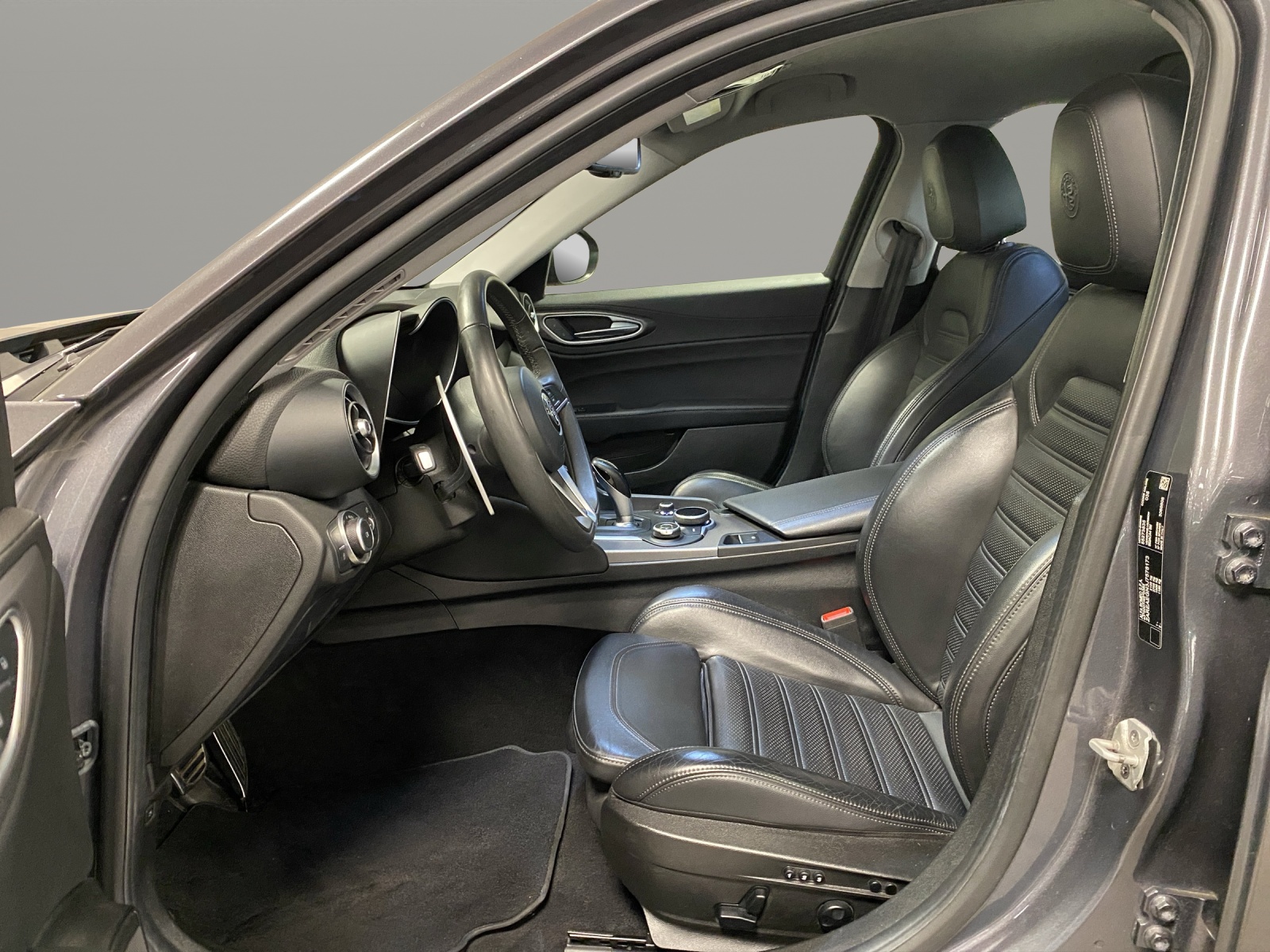 ALFA ROMEO Giulia 2.0 MA 280 AT Q4 Ve-image-10