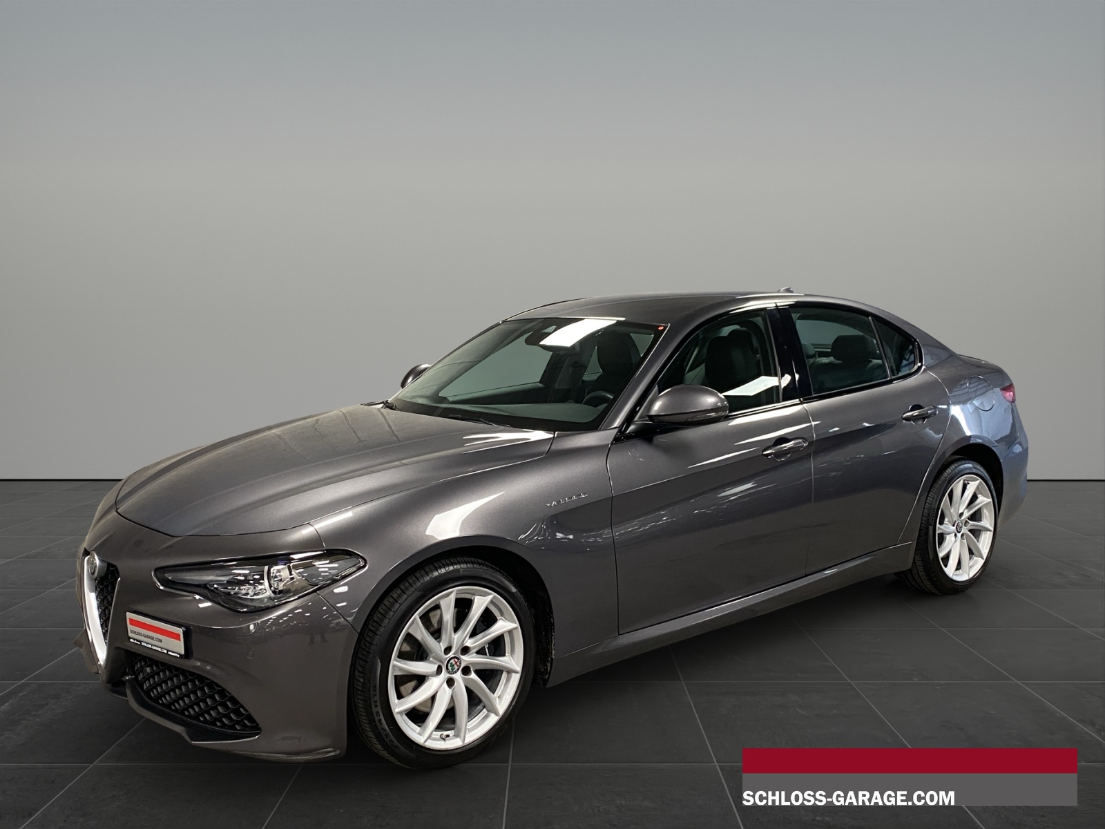 ALFA ROMEO Giulia 2.0 MA 280 AT Q4 Ve-image-0