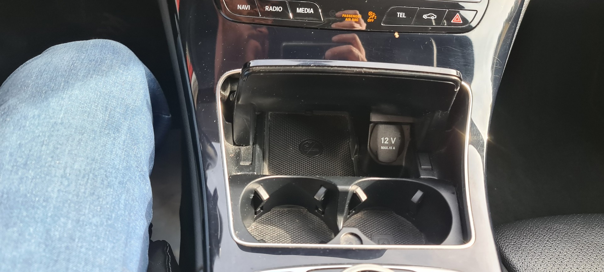MERCEDES-BENZ C 200 Swiss Star 4M 9G-Tronic-image-25