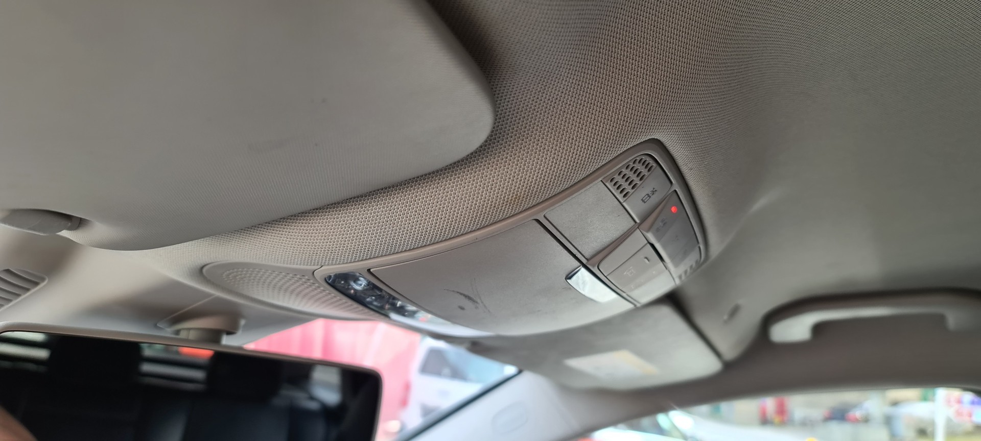 MERCEDES-BENZ C 200 Swiss Star 4M 9G-Tronic-image-20