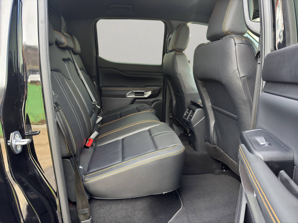 FORD Ranger DKab.Pick-up 2.0 EcoBlue Wildtrak AWD-image-9