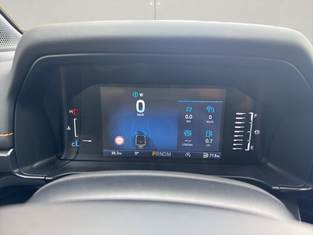 FORD Ranger DKab.Pick-up 2.0 EcoBlue Wildtrak AWD-image-13