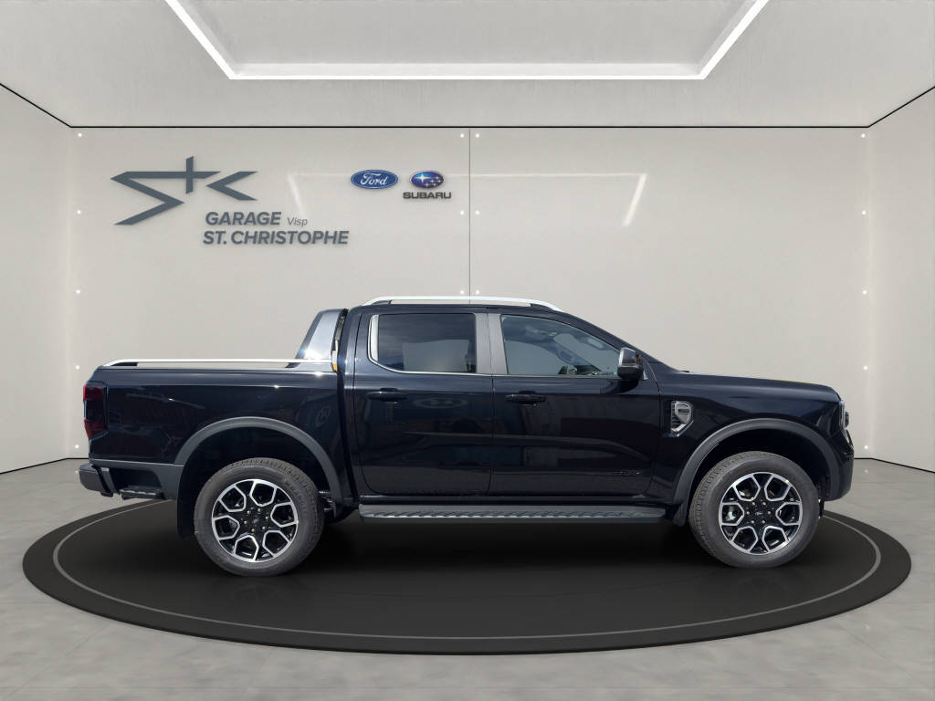 FORD Ranger DKab.Pick-up 2.0 EcoBlue Wildtrak AWD-image-5
