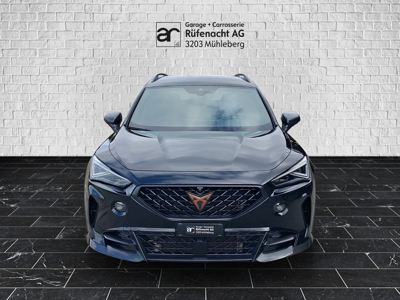 CUPRA Formentor 2.5 TSI VZ5 4Drive DSG-image-2
