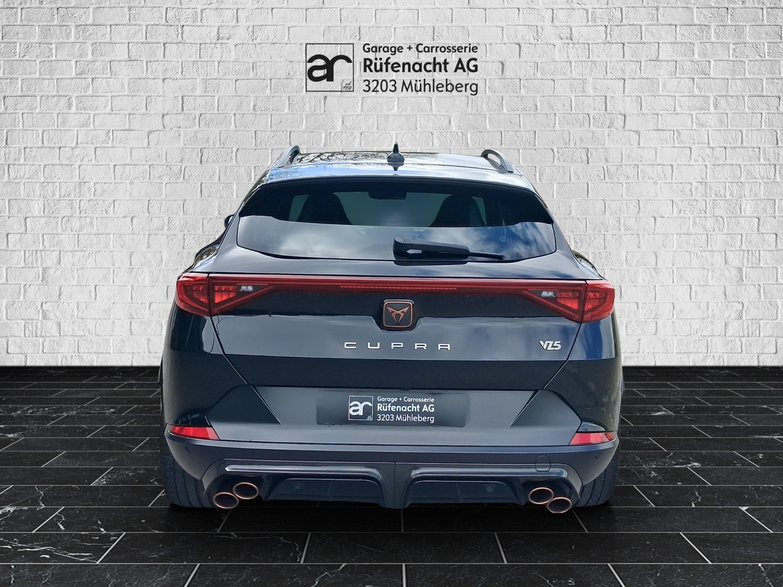 CUPRA Formentor 2.5 TSI VZ5 4Drive DSG-image-3