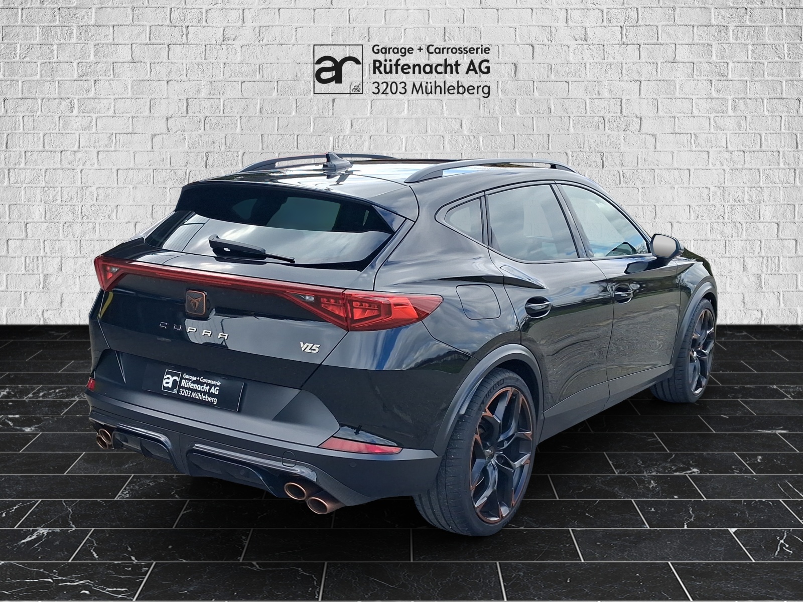 CUPRA Formentor 2.5 TSI VZ5 4Drive DSG-image-1