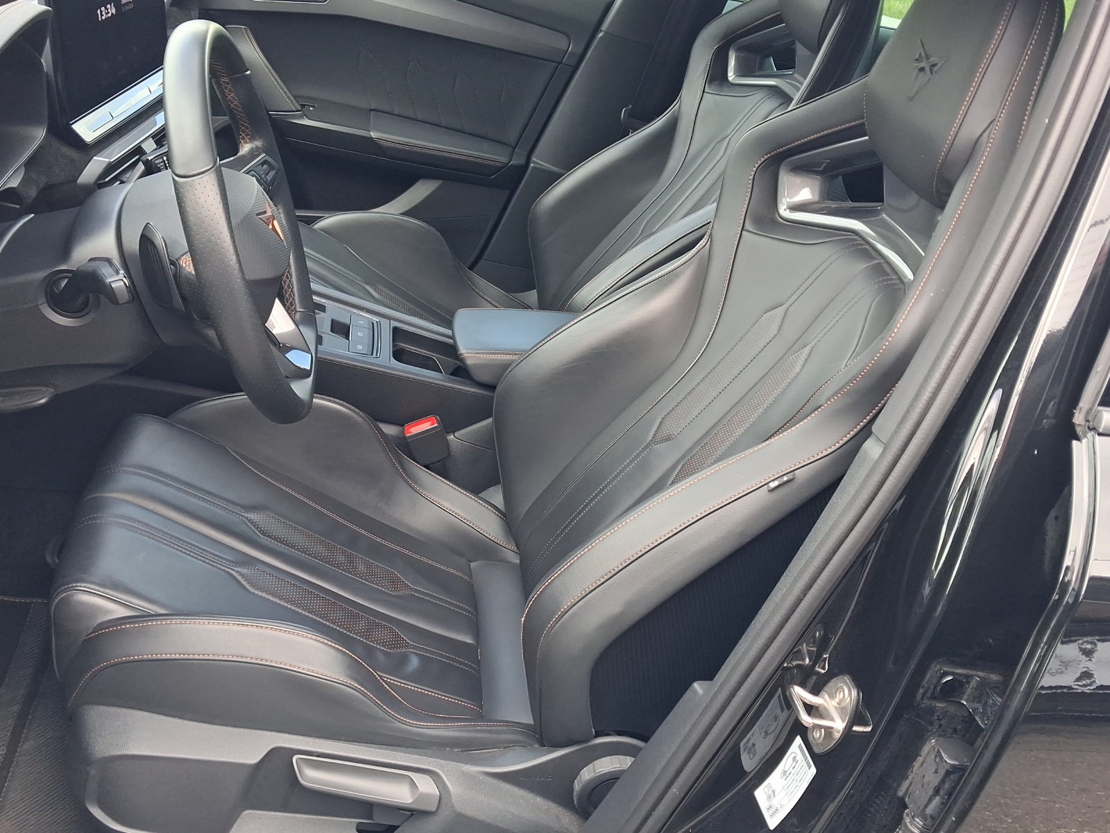 CUPRA Formentor 2.5 TSI VZ5 4Drive DSG-image-6