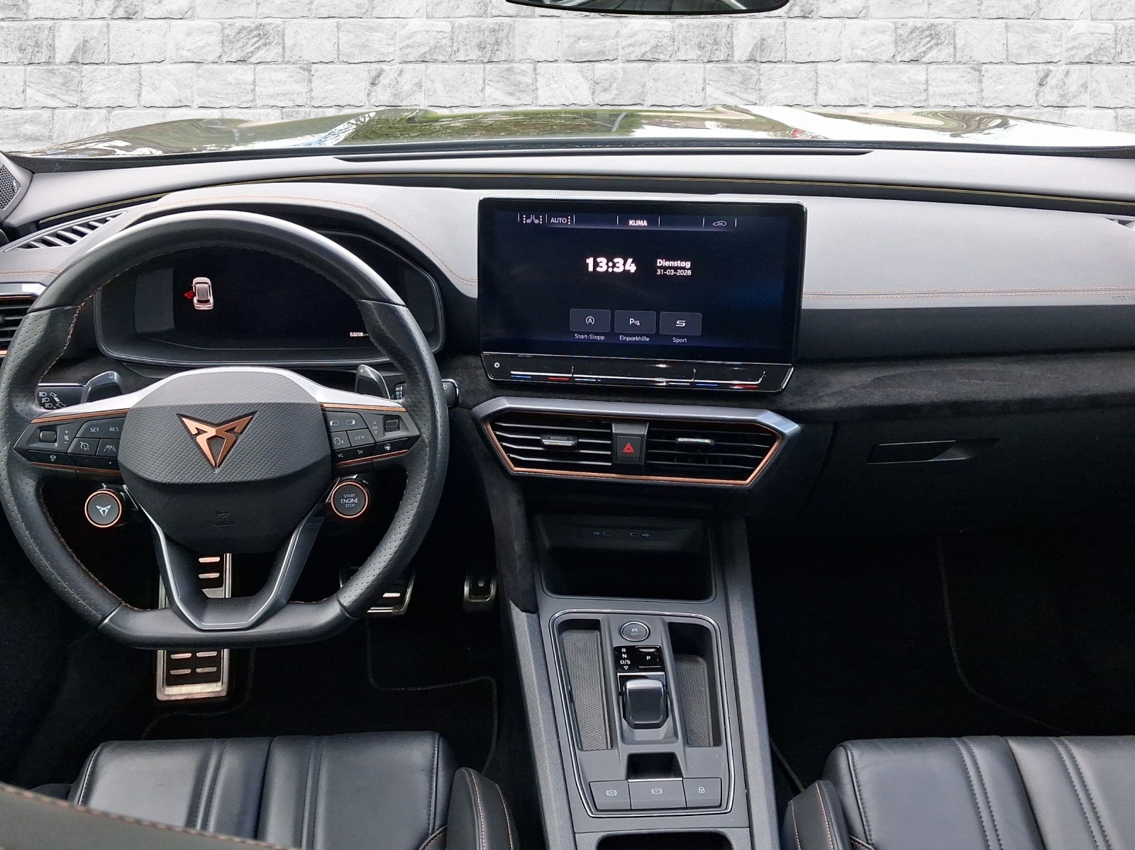 CUPRA Formentor 2.5 TSI VZ5 4Drive DSG-image-5
