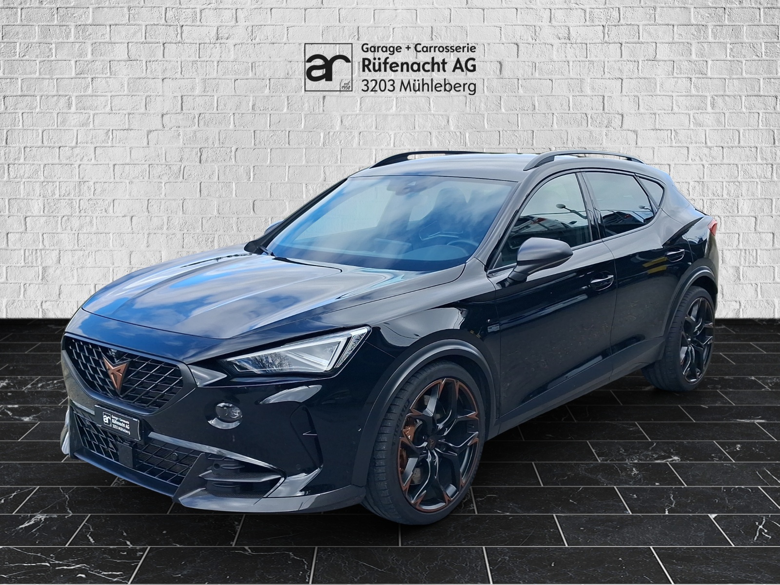 CUPRA Formentor 2.5 TSI VZ5 4Drive DSG-image-0