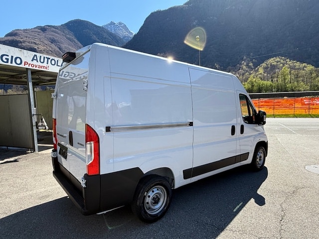 PEUGEOT Boxer 2.2 HDI 435 L2-image-6