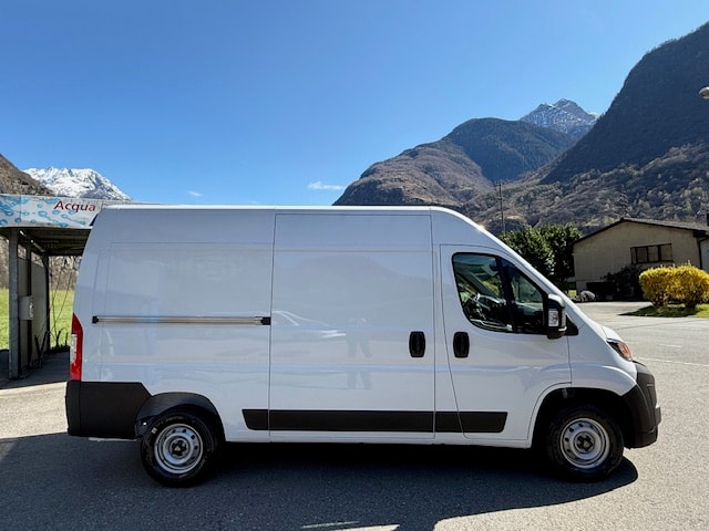 PEUGEOT Boxer 2.2 HDI 435 L2-image-7