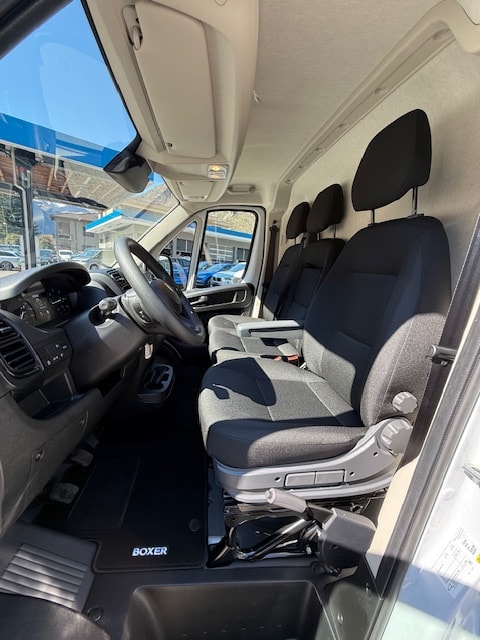 PEUGEOT Boxer 2.2 HDI 435 L2-image-10