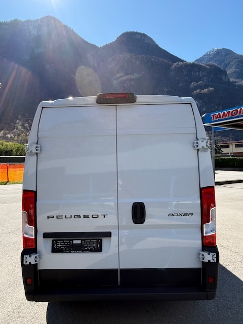 PEUGEOT Boxer 2.2 HDI 435 L2-image-4