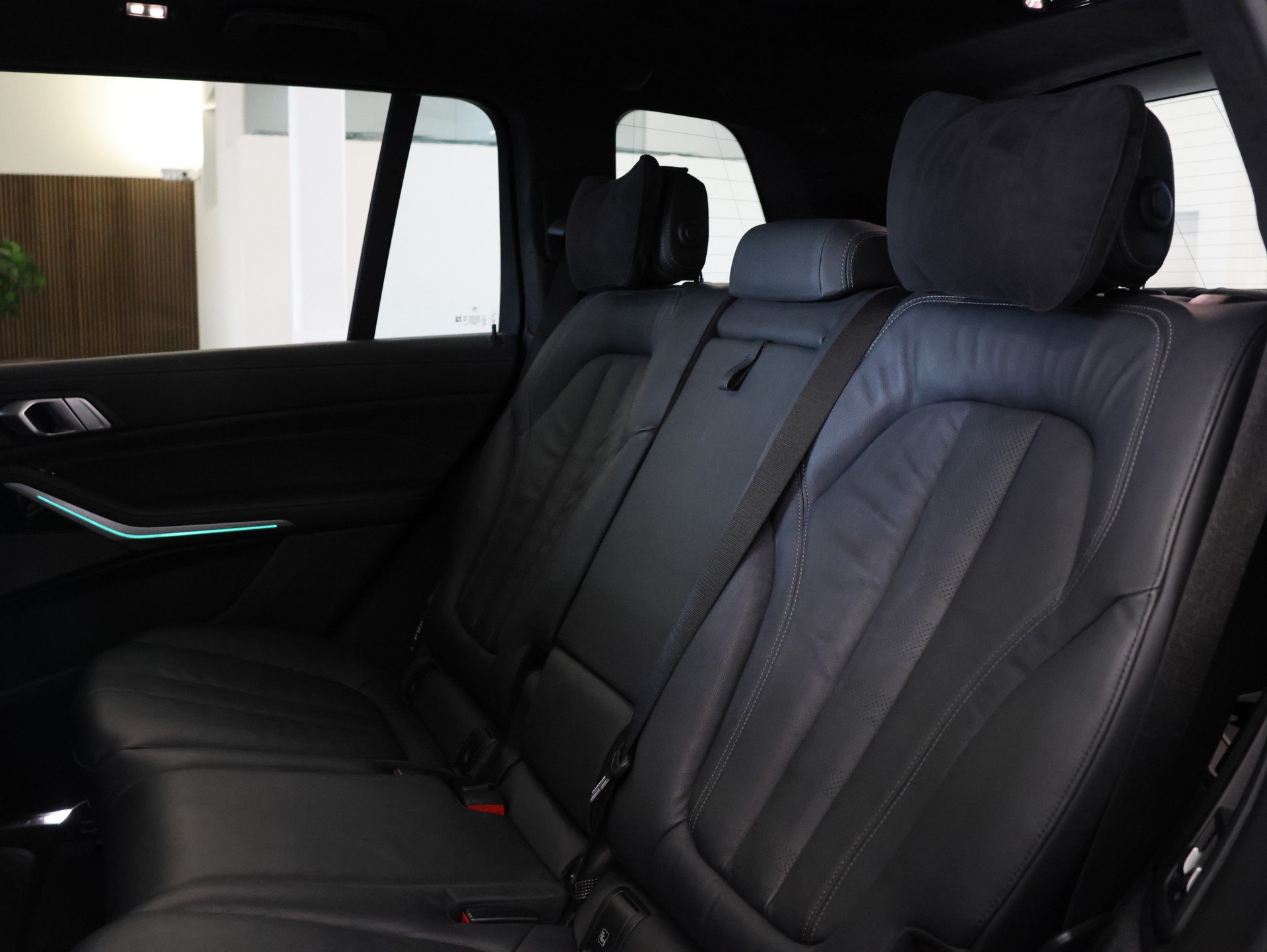 BMW X7 xDrive 30d Steptronic *7 Sitzer* *M-Packet* *TOP AUSSTATTUNG*-image-28