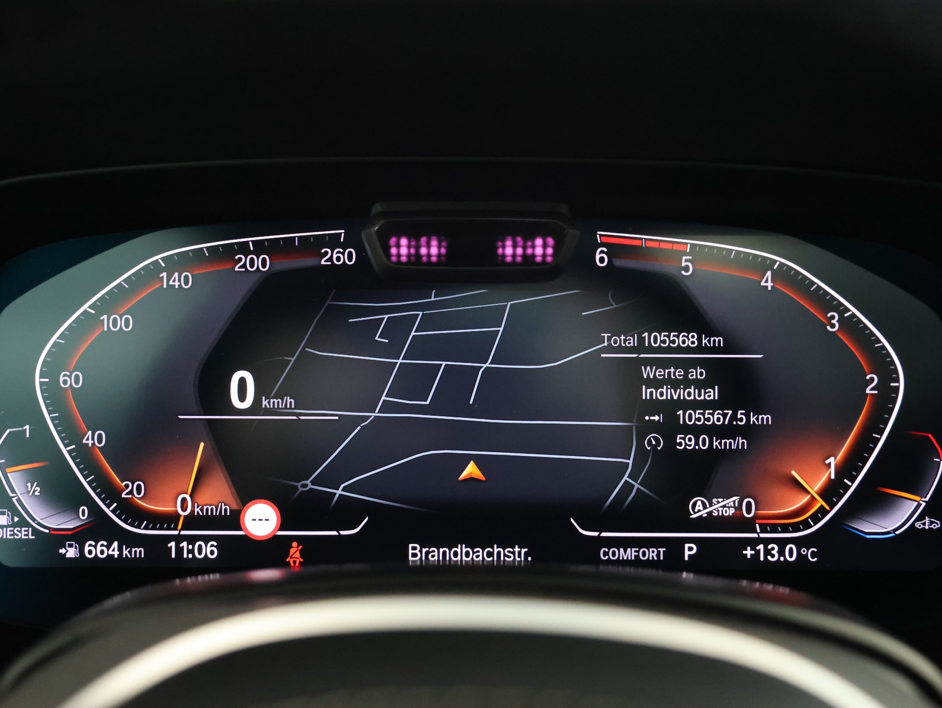 BMW X7 xDrive 30d Steptronic *7 Sitzer* *M-Packet* *TOP AUSSTATTUNG*-image-19