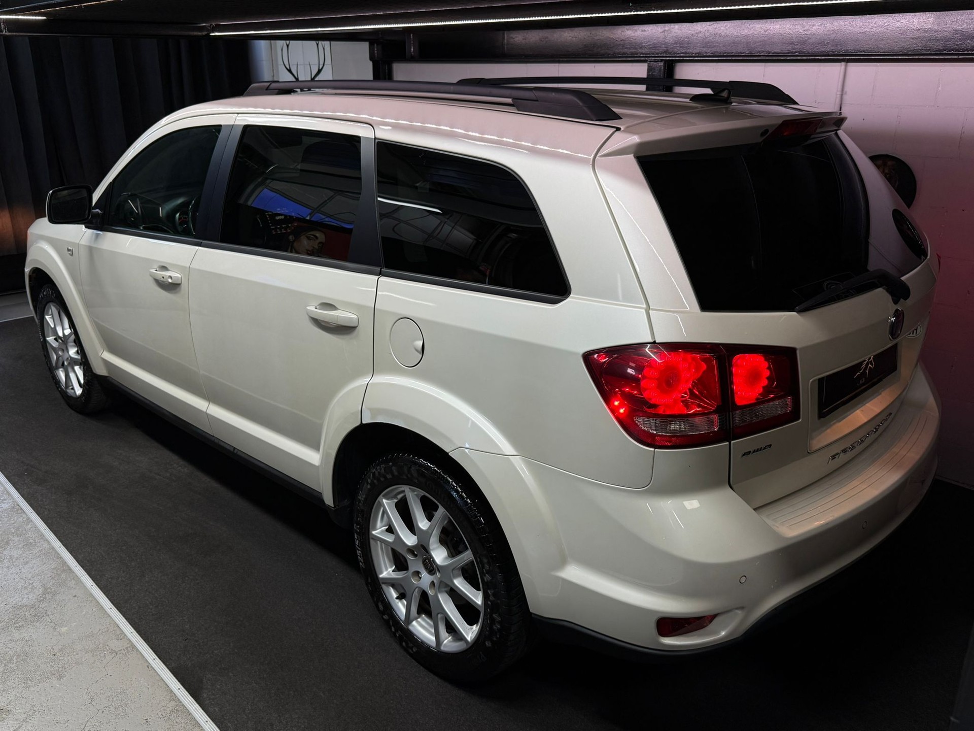 FIAT Freemont 2.0 MJ Urban AWD Automat-showroom-element-3