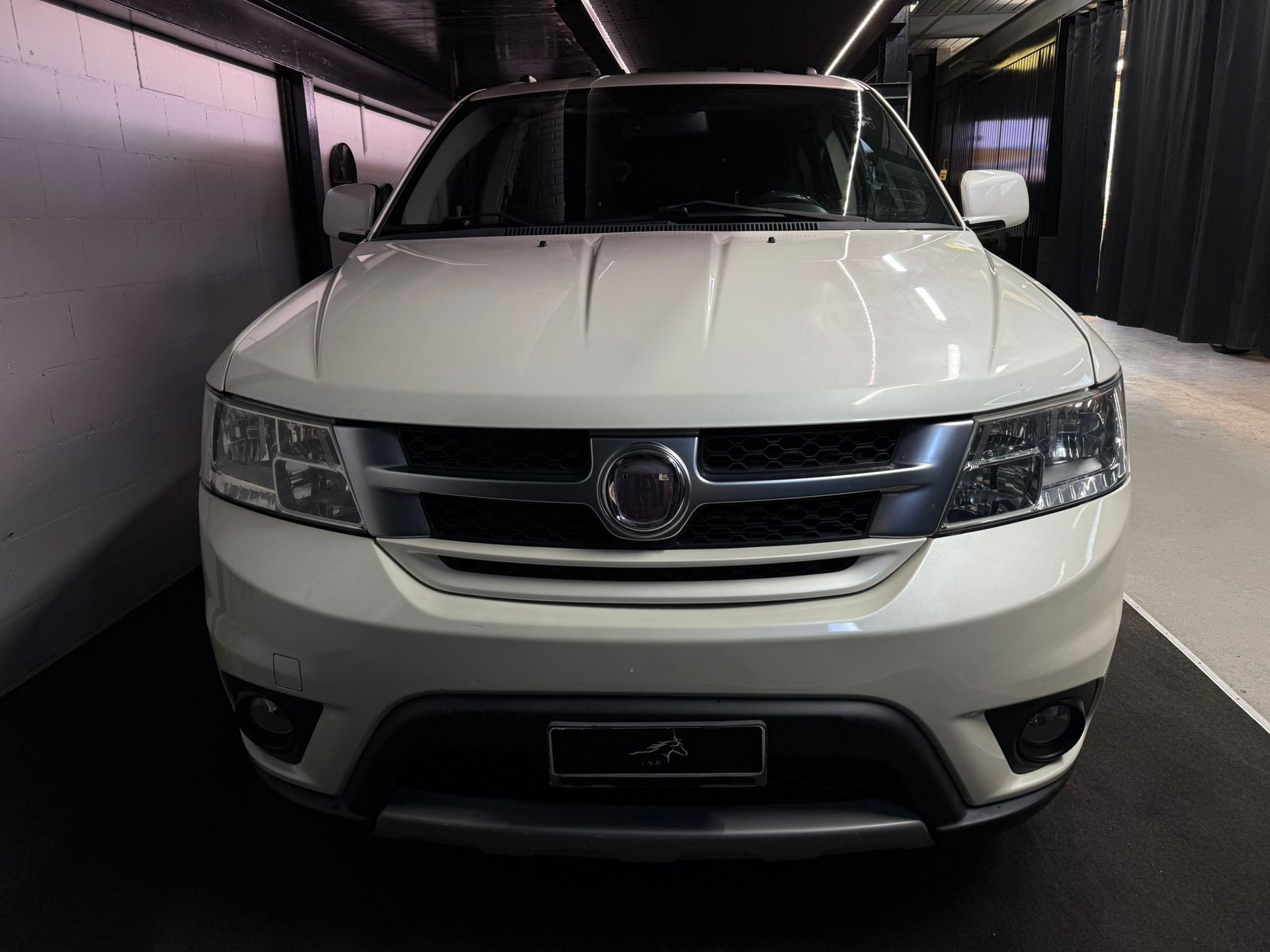 FIAT Freemont 2.0 MJ Urban AWD Automat-image-6