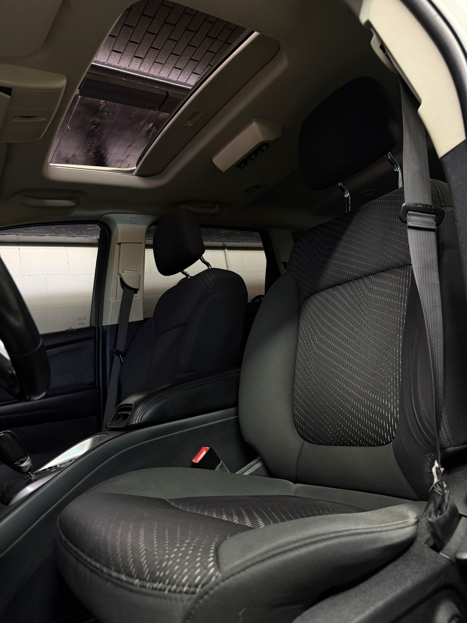 FIAT Freemont 2.0 MJ Urban AWD Automat-image-11
