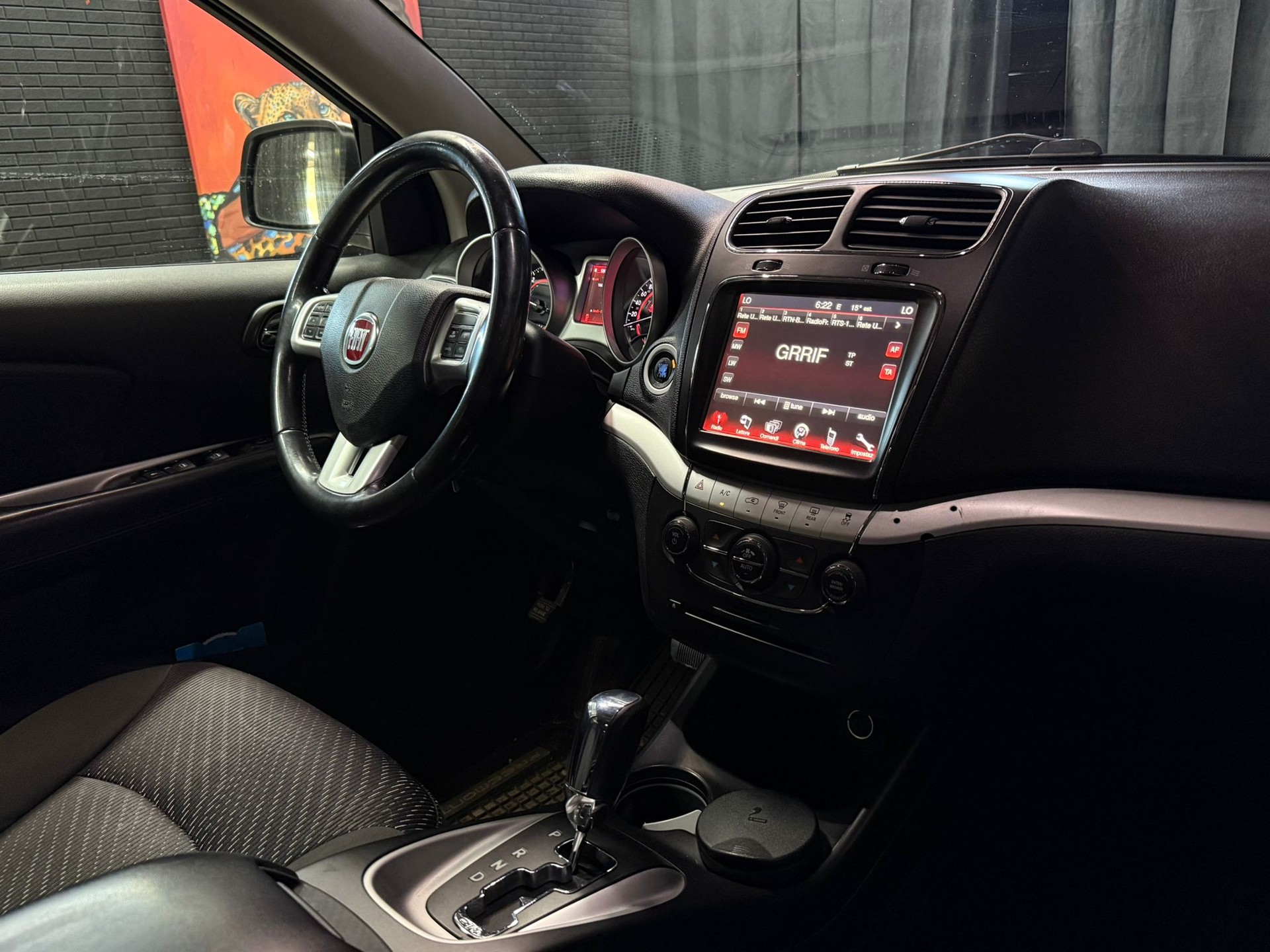 FIAT Freemont 2.0 MJ Urban AWD Automat-image-15