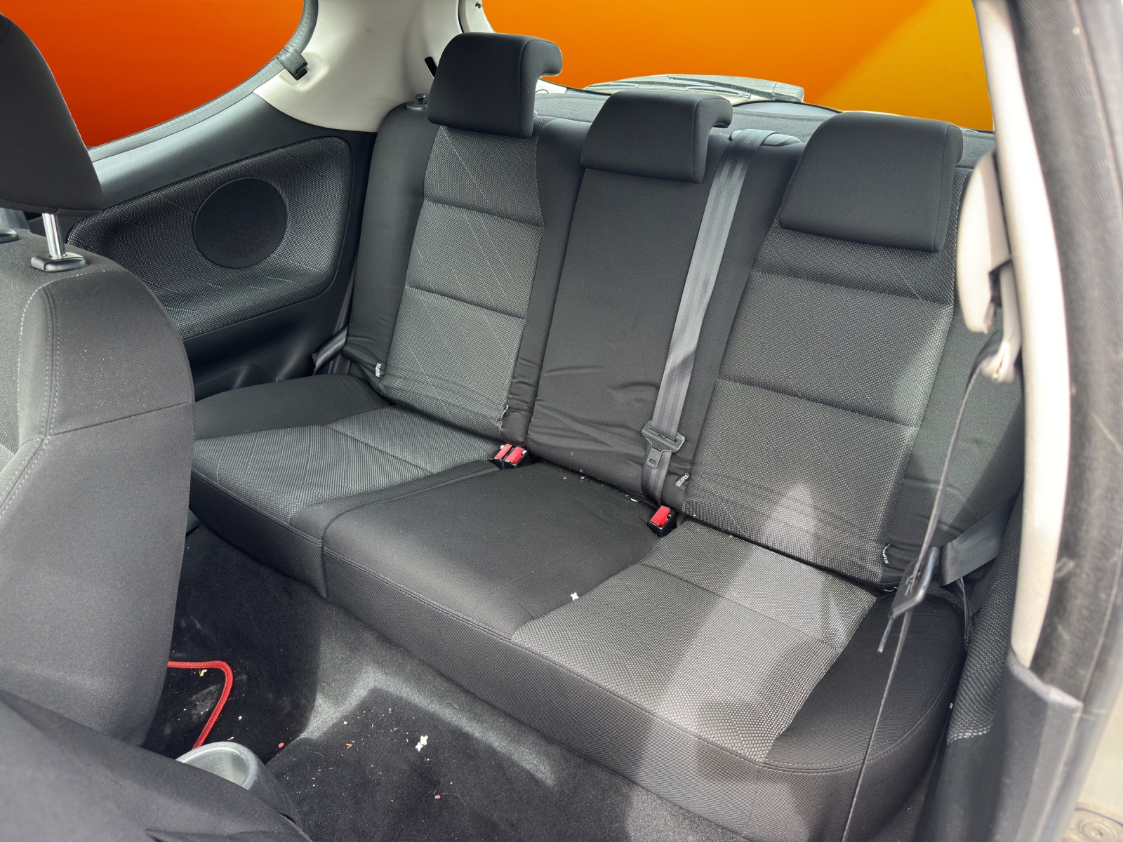 PEUGEOT 207 1.6 16V Sport Automatic-image-11
