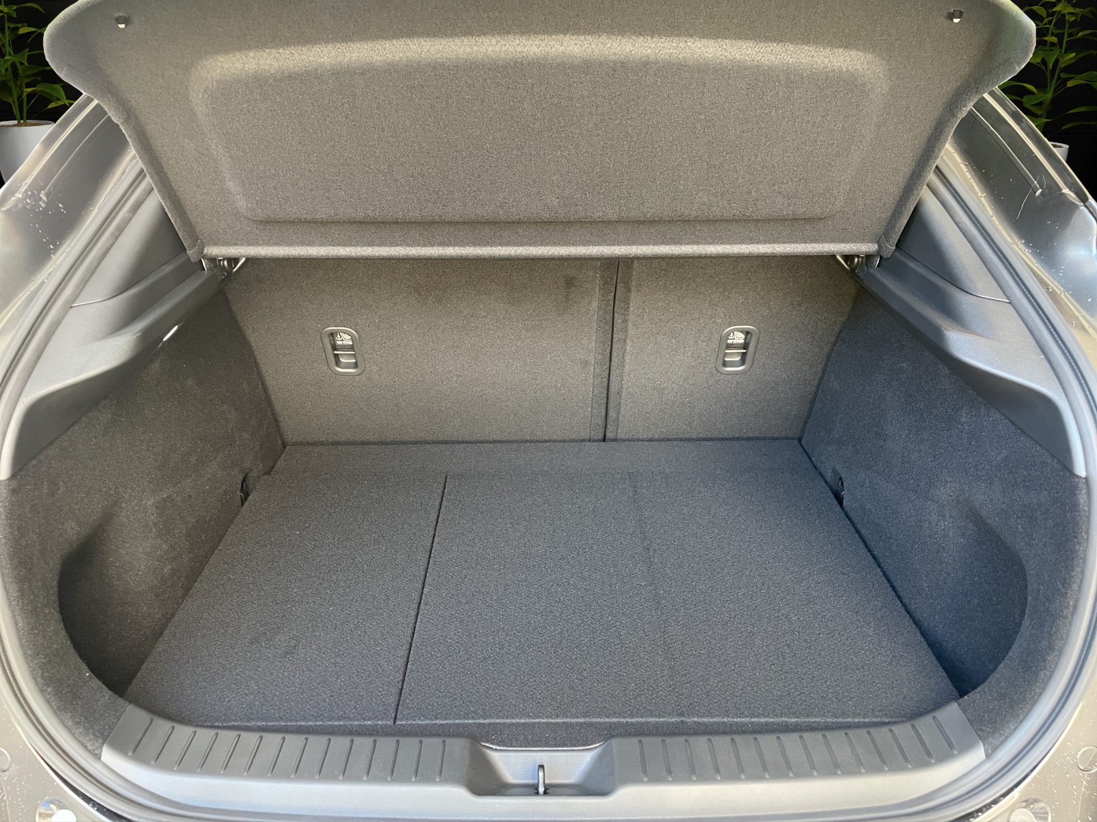 MAZDA CX-30 SKYACTIV-X 186 M Hybrid Centre Line AWD AT-image-9