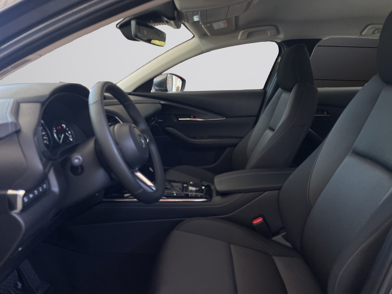 MAZDA CX-30 SKYACTIV-X 186 M Hybrid Centre Line AWD AT-image-4