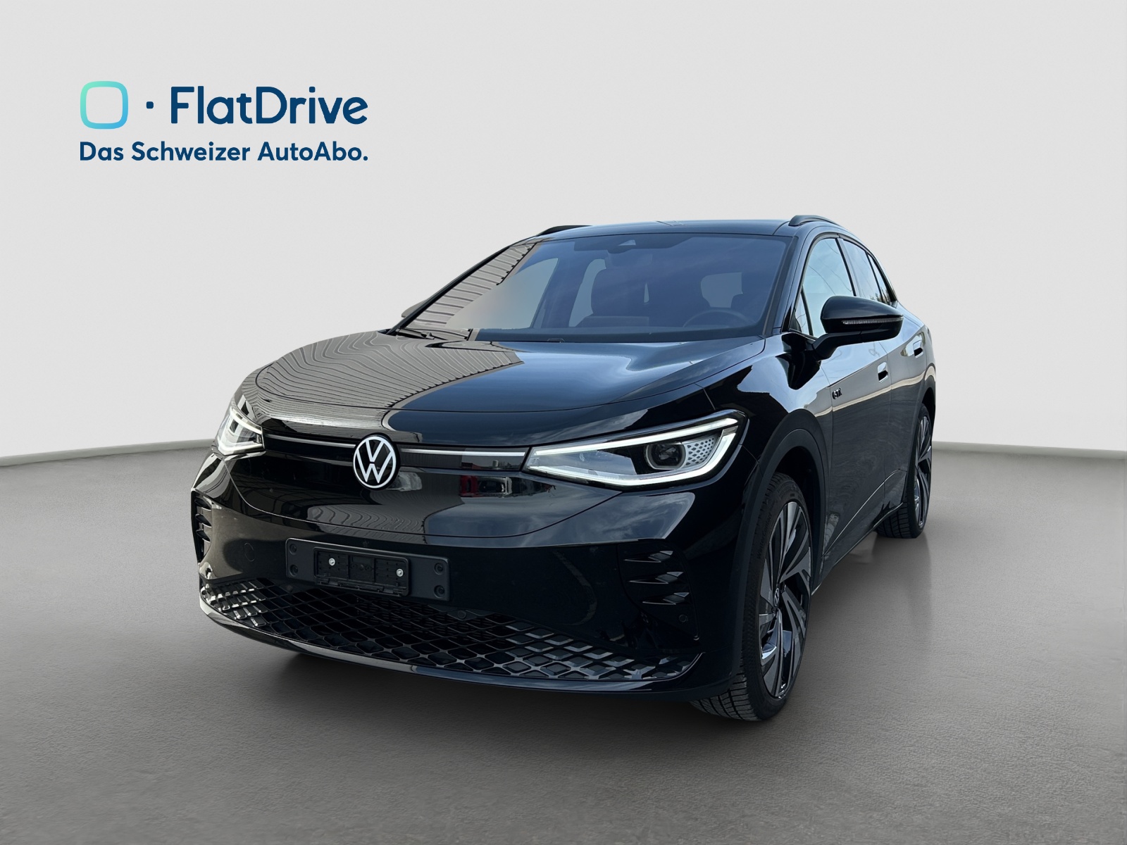 VW ID.4 GTX 77 kWh 4Motion - Anhängevorrichtung - Head-up Display