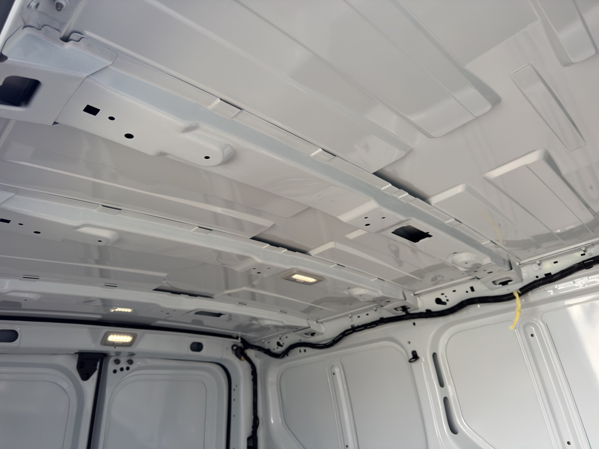 NISSAN Primastar dCi 130 3.0 L1H1 Acenta-image-10