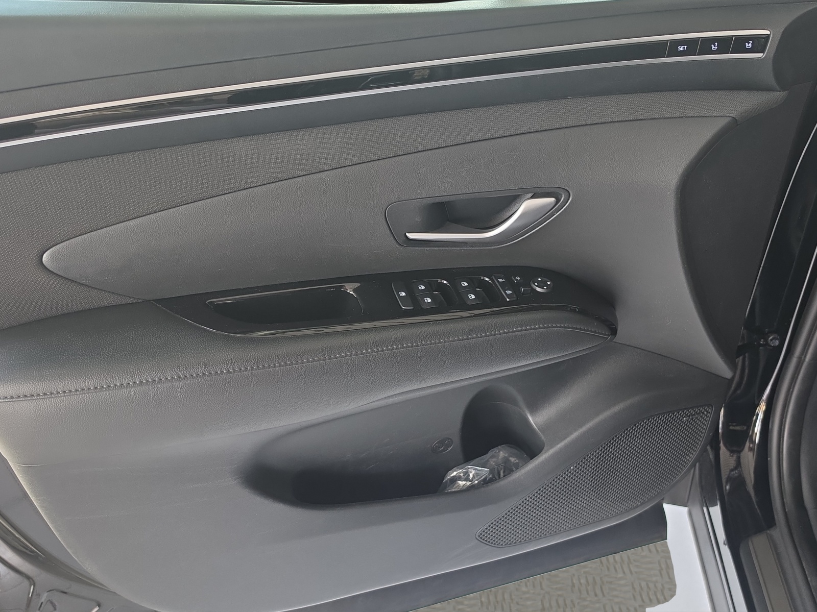 HYUNDAI Tucson 1.6 TGDI 48V Vertex DCT 4WD-image-10