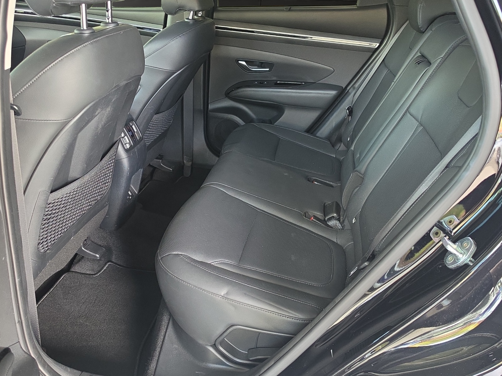 HYUNDAI Tucson 1.6 TGDI 48V Vertex DCT 4WD-image-11