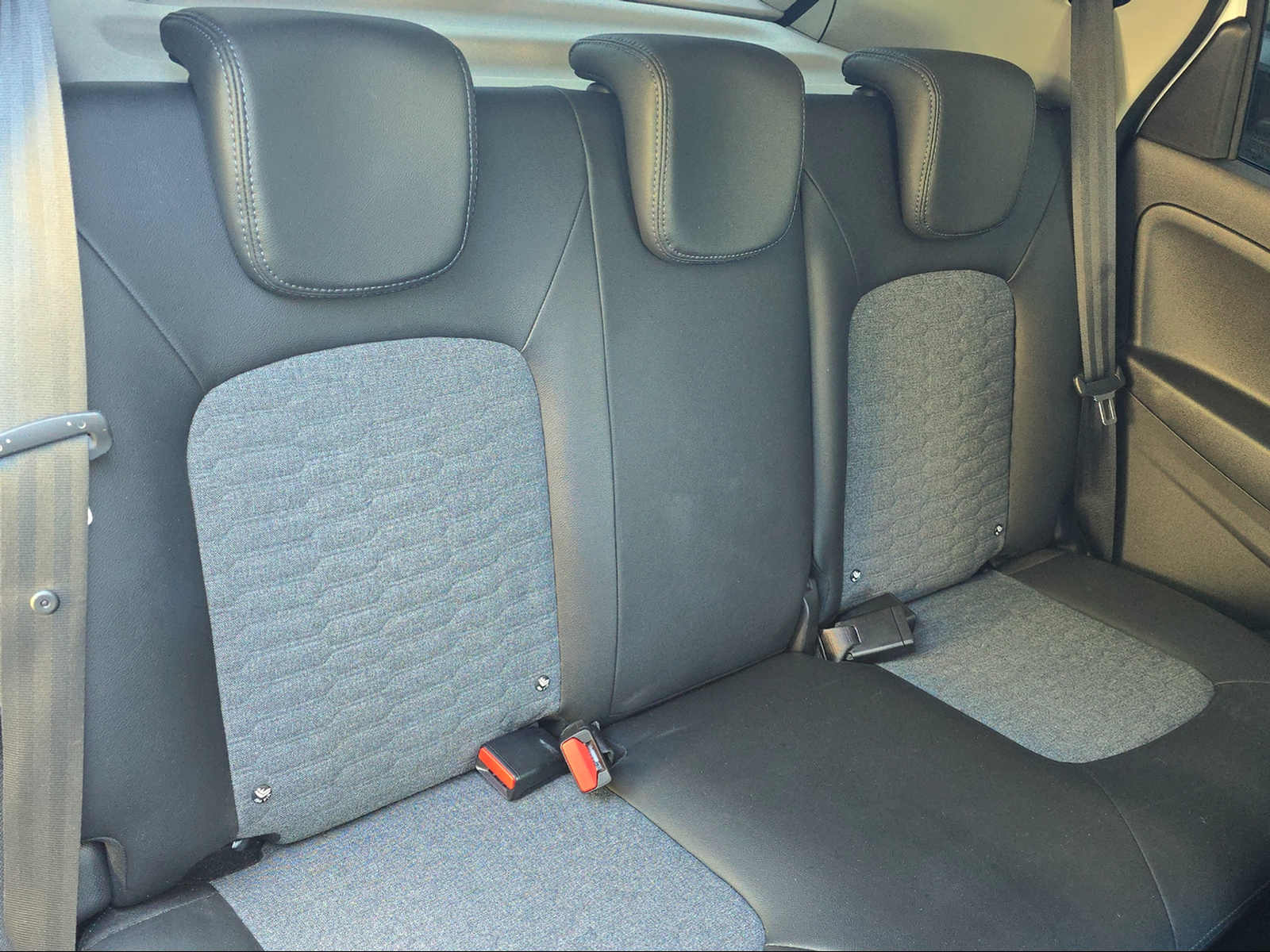 RENAULT Zoe R135 Intens (Batterie-Miete)-image-10