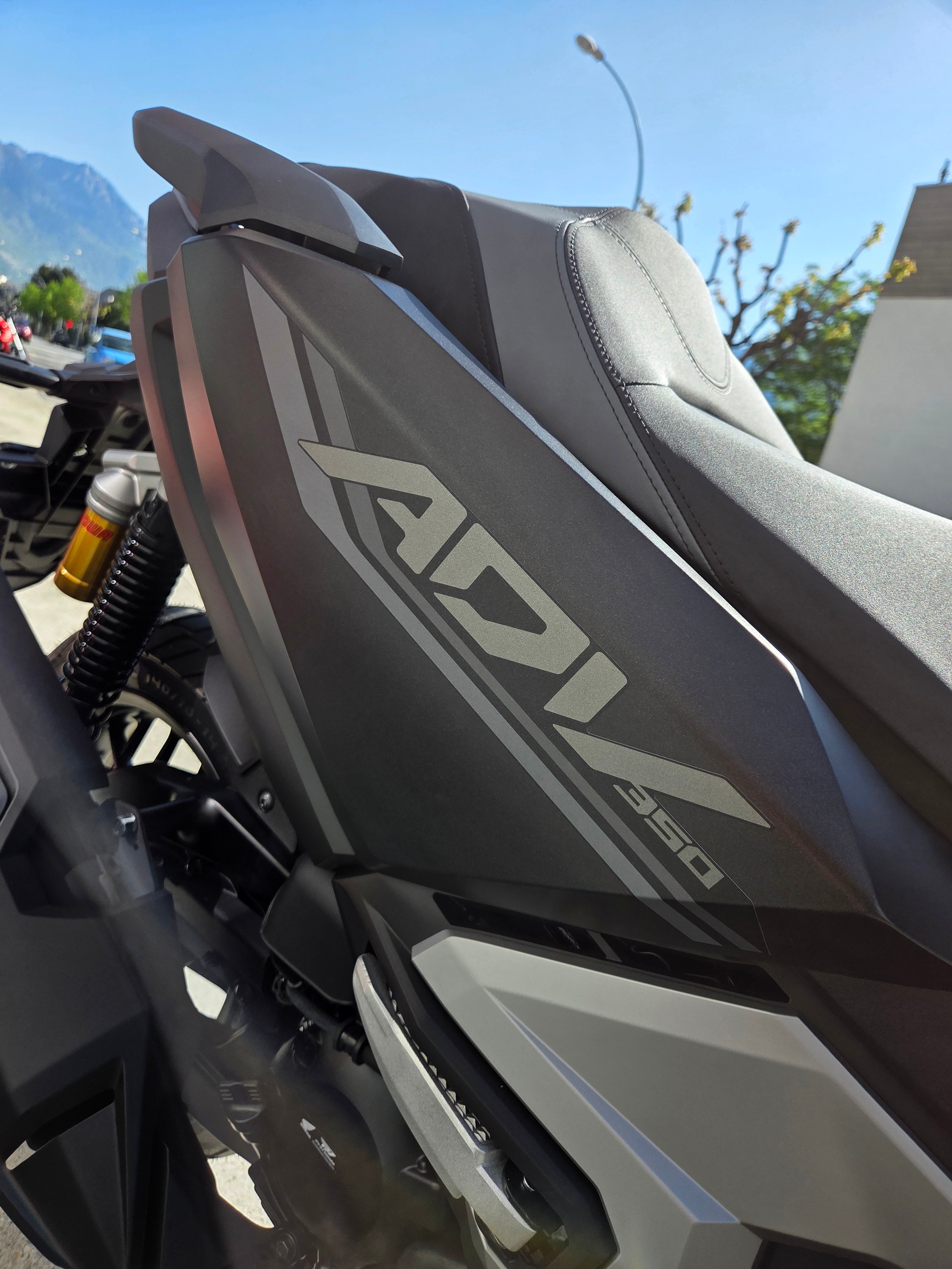 HONDA ADV 350-image-3