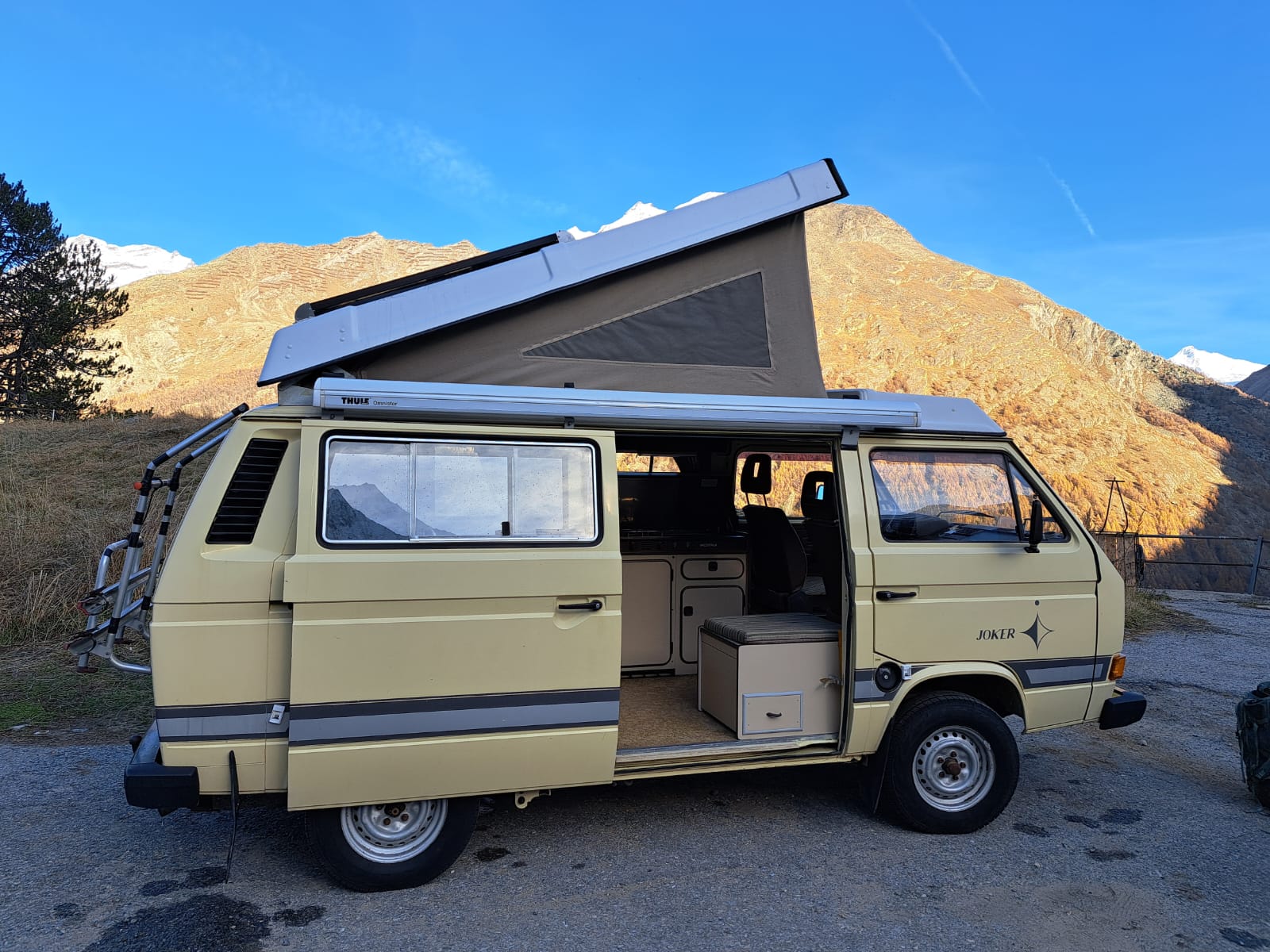 VW T3 Joker-image-1