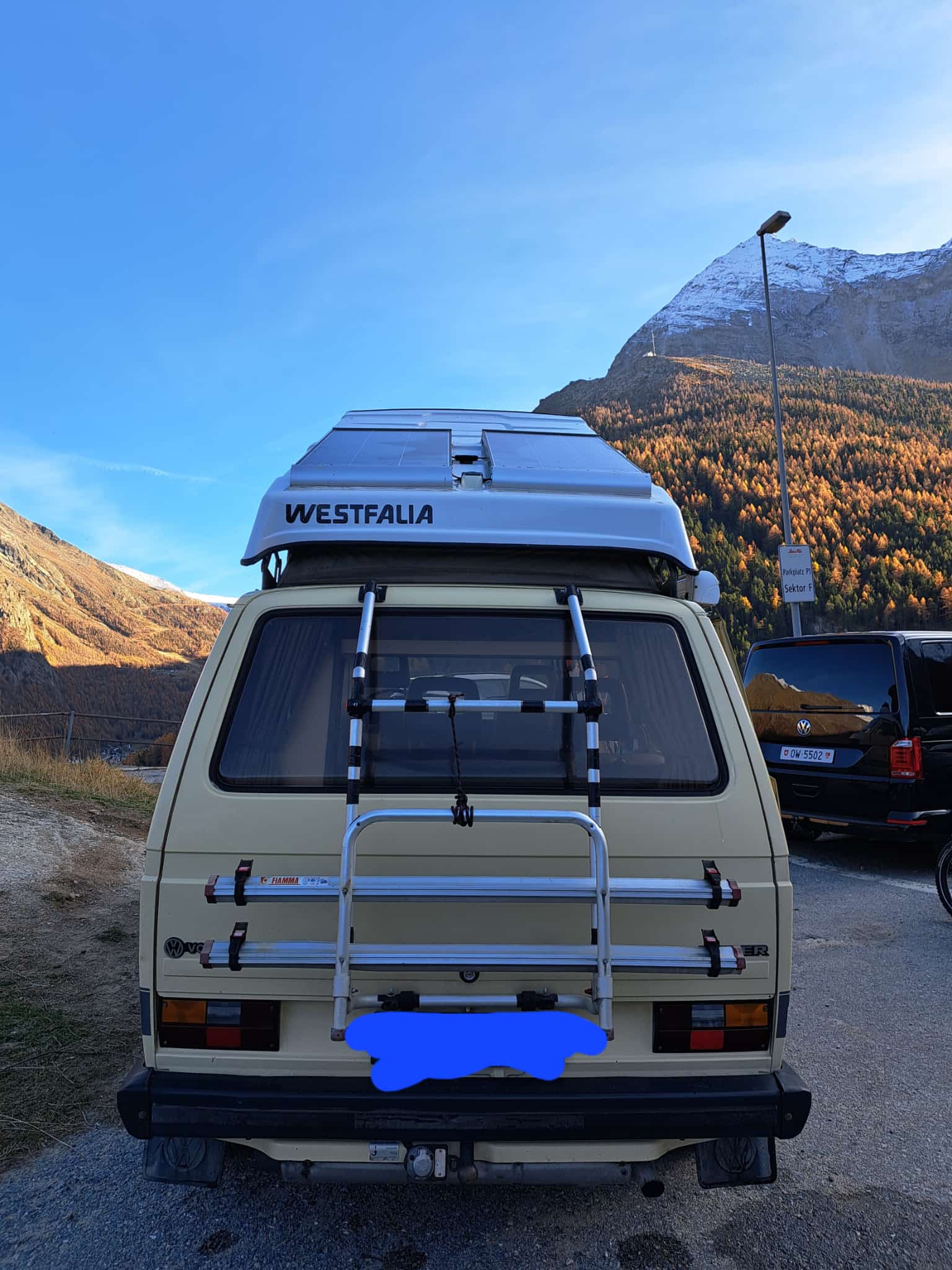 VW T3 Joker-image-4