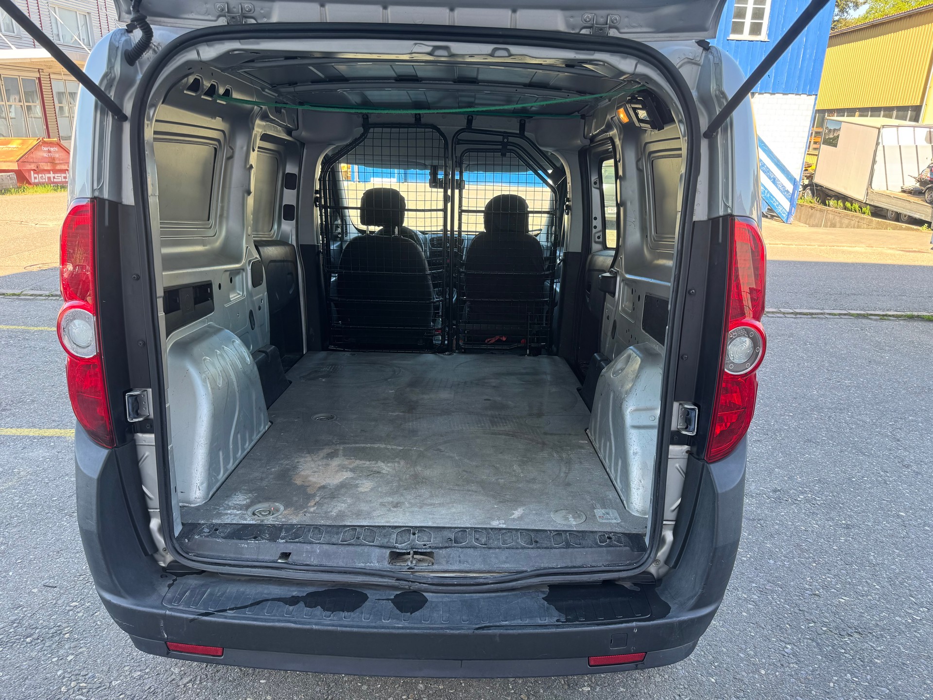 OPEL Combo 1.6 CDTI 2.4 L2H1-image-6