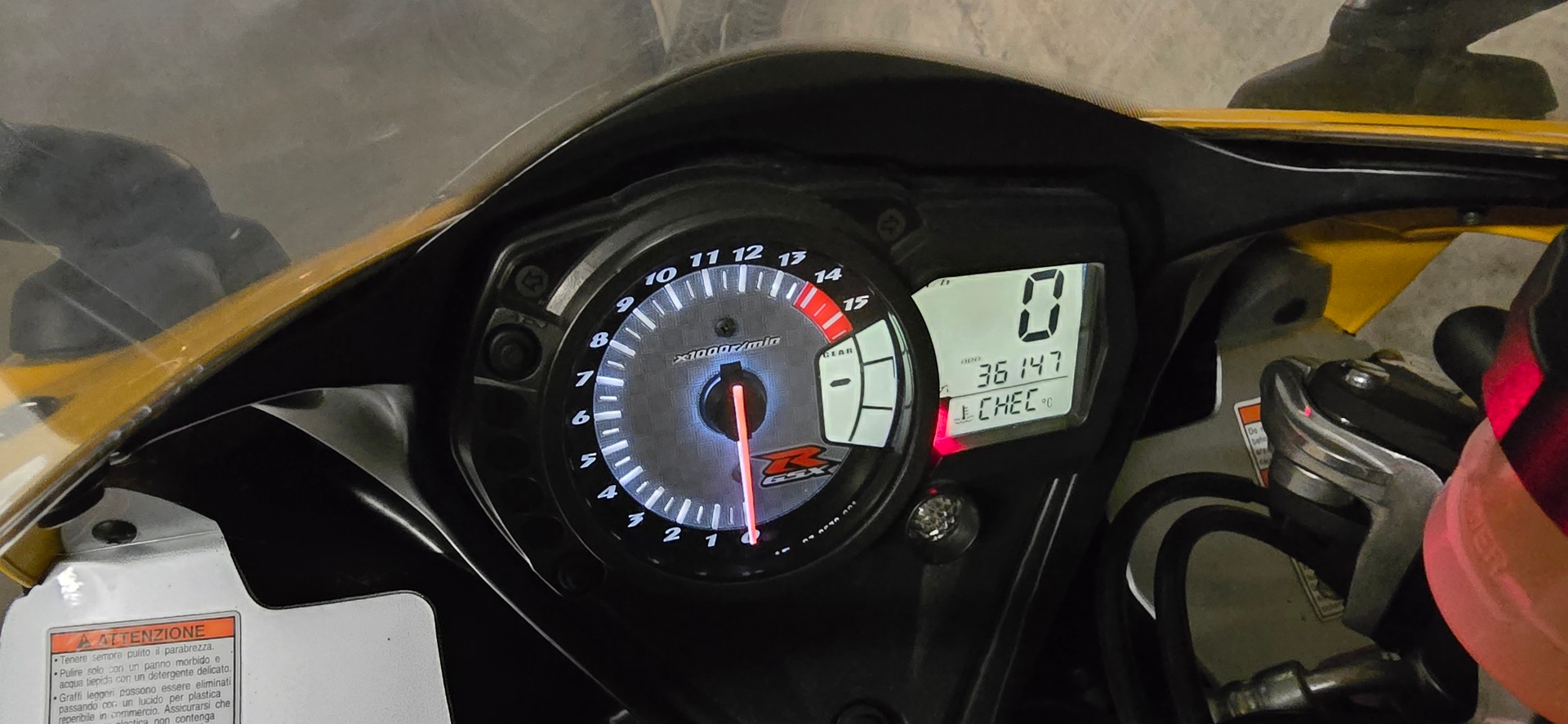 SUZUKI K7-image-3