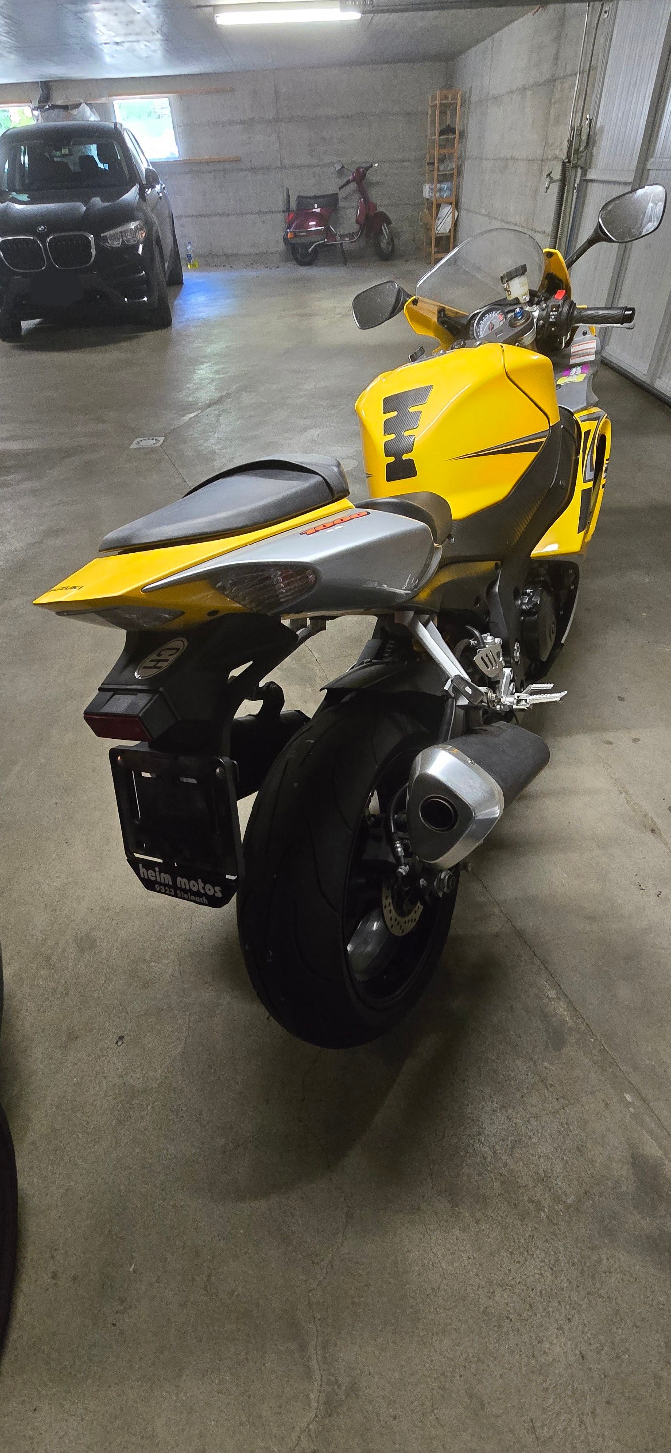 SUZUKI K7-image-1