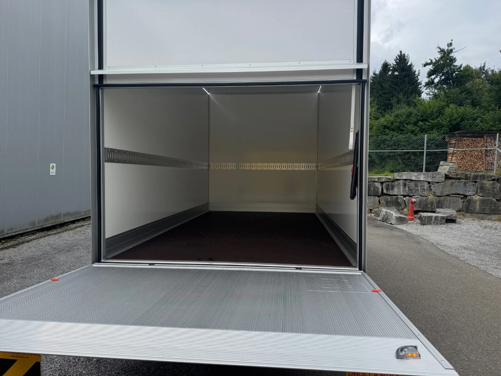 IVECO 35S18HA8 mit Hess Kofferaufbau-image-5