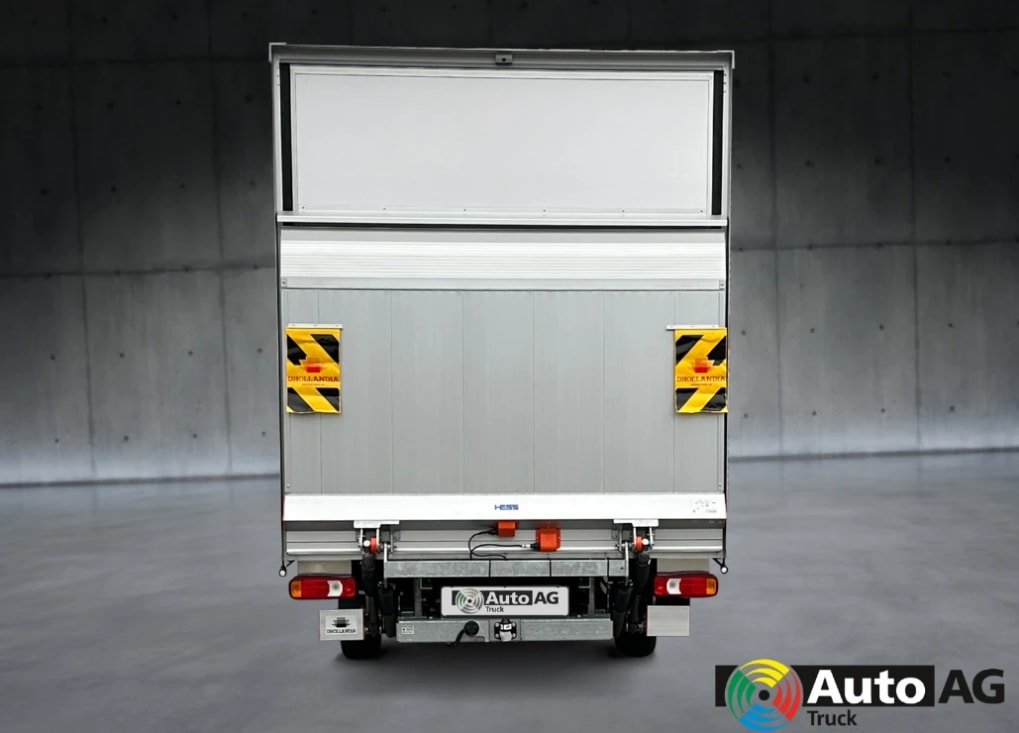 IVECO 35S18HA8 mit Hess Kofferaufbau-image-4