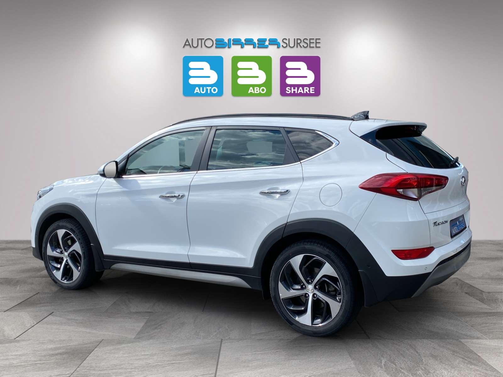 HYUNDAI Tucson 1.6 T-GDi Plena 4WD-image-6
