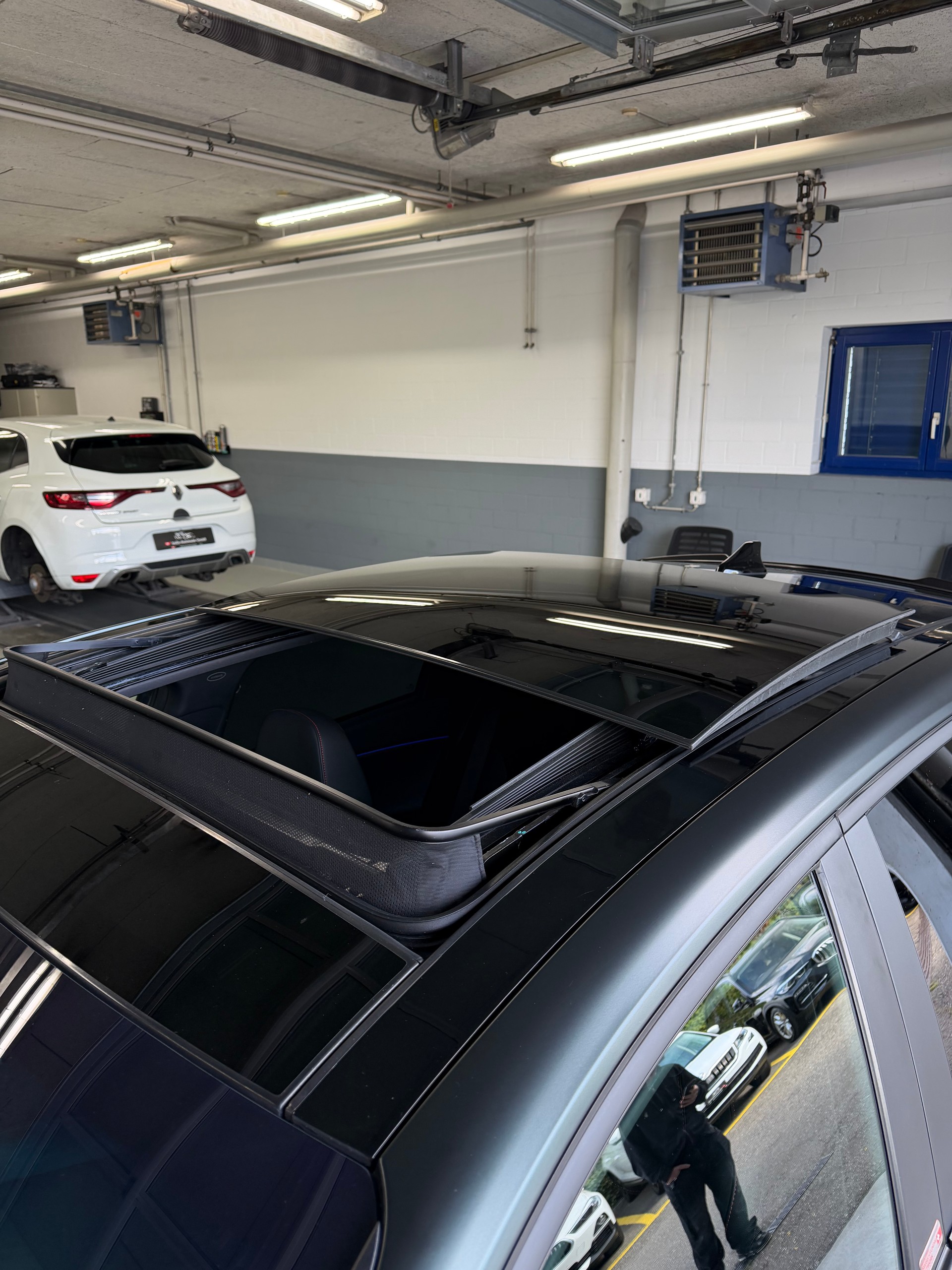 HYUNDAI i30 1.5 T-GDi N Line Exclusive 48V MH DCT-image-6