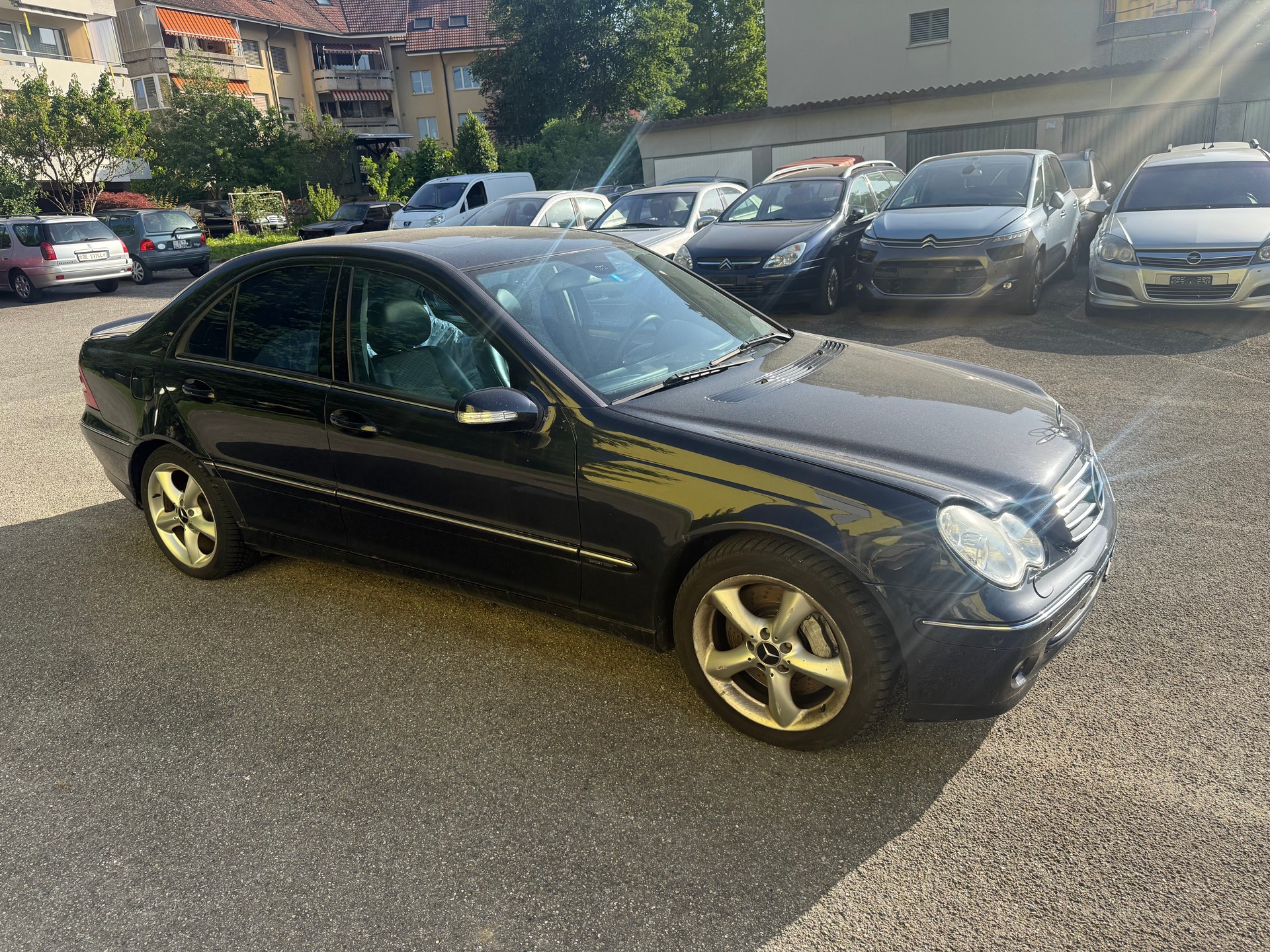 MERCEDES-BENZ 350-image-2