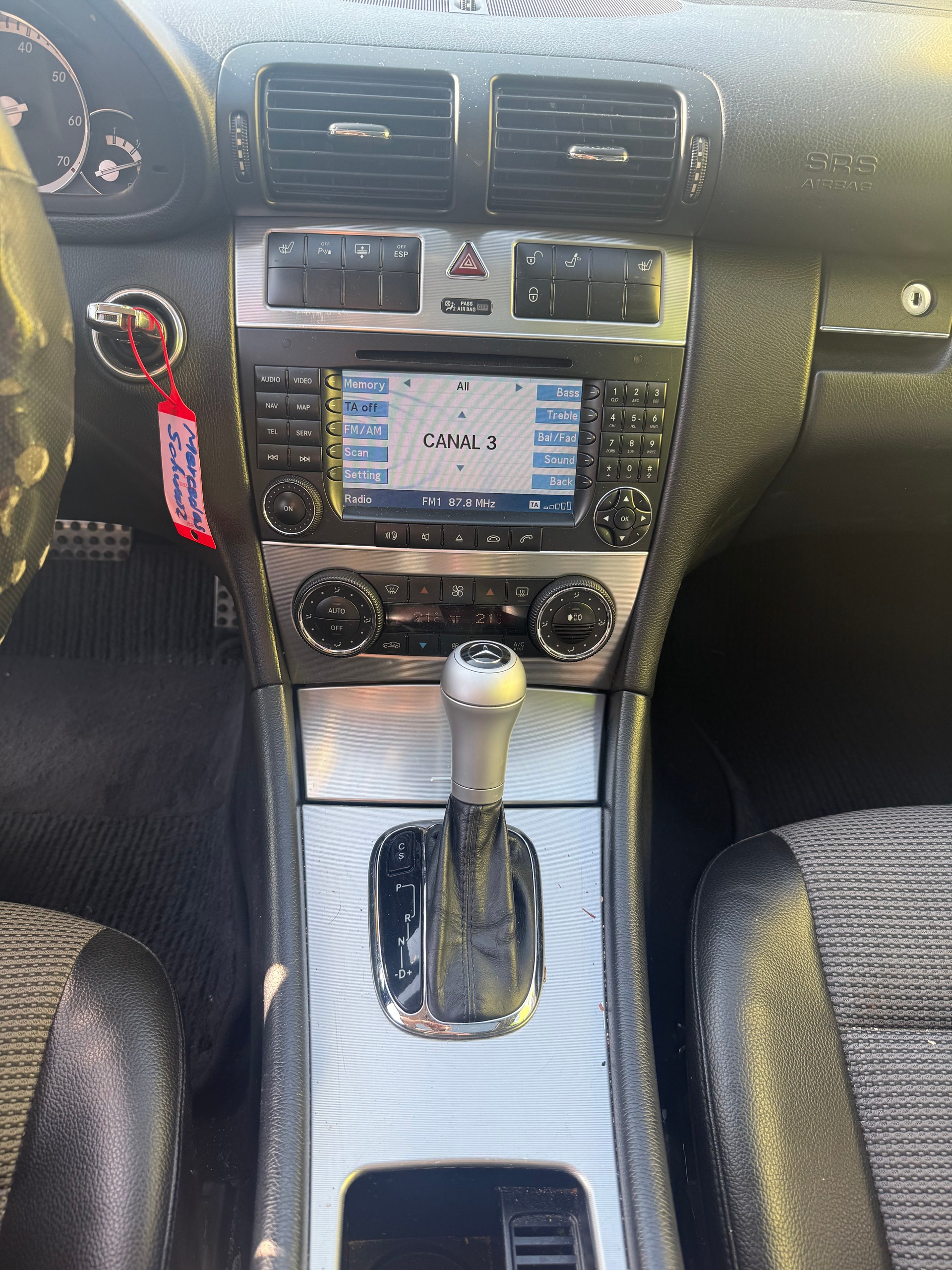 MERCEDES-BENZ 350-image-10