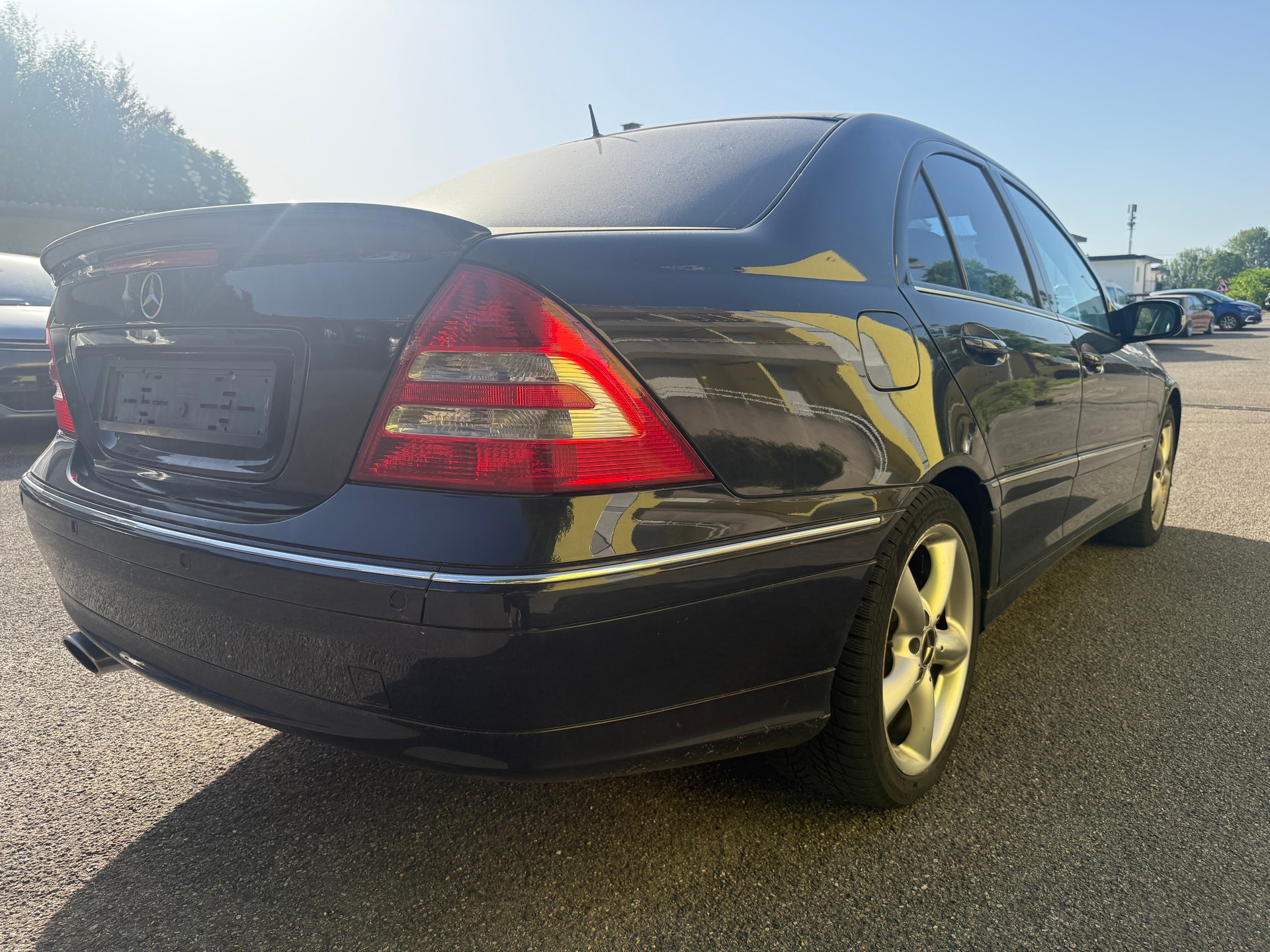 MERCEDES-BENZ 350-image-4
