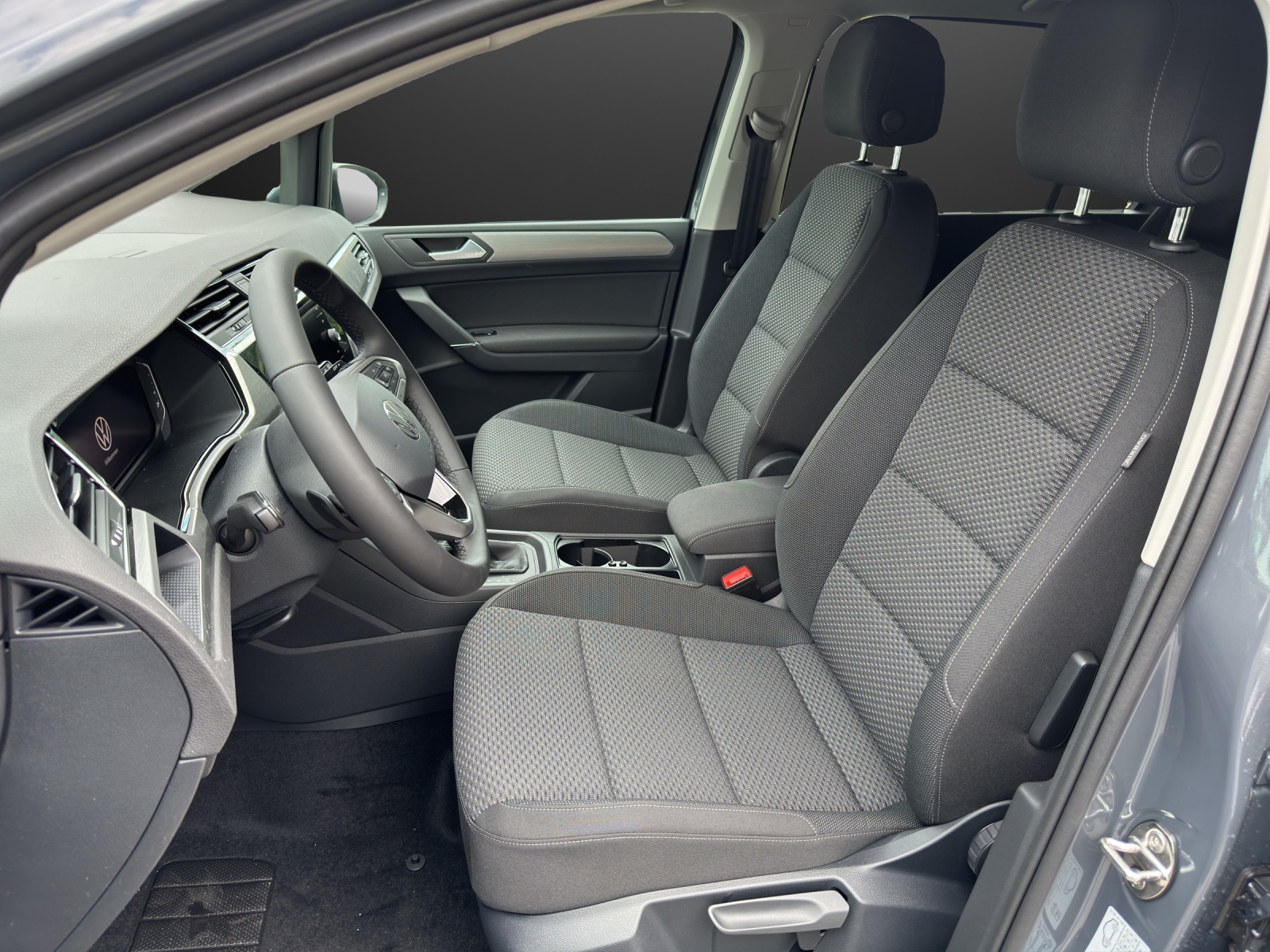 VW Touran 1.5 TSI EVO Comfortline DSG-image-7