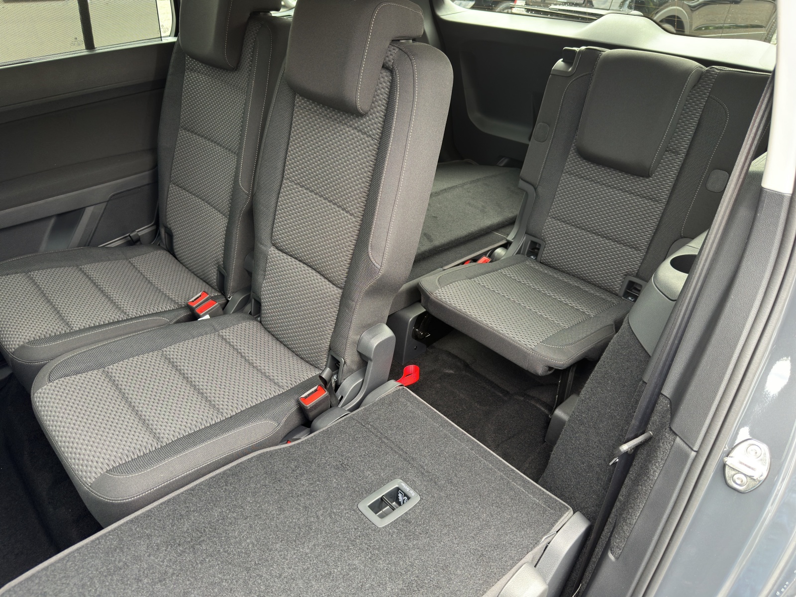 VW Touran 1.5 TSI EVO Comfortline DSG-image-15