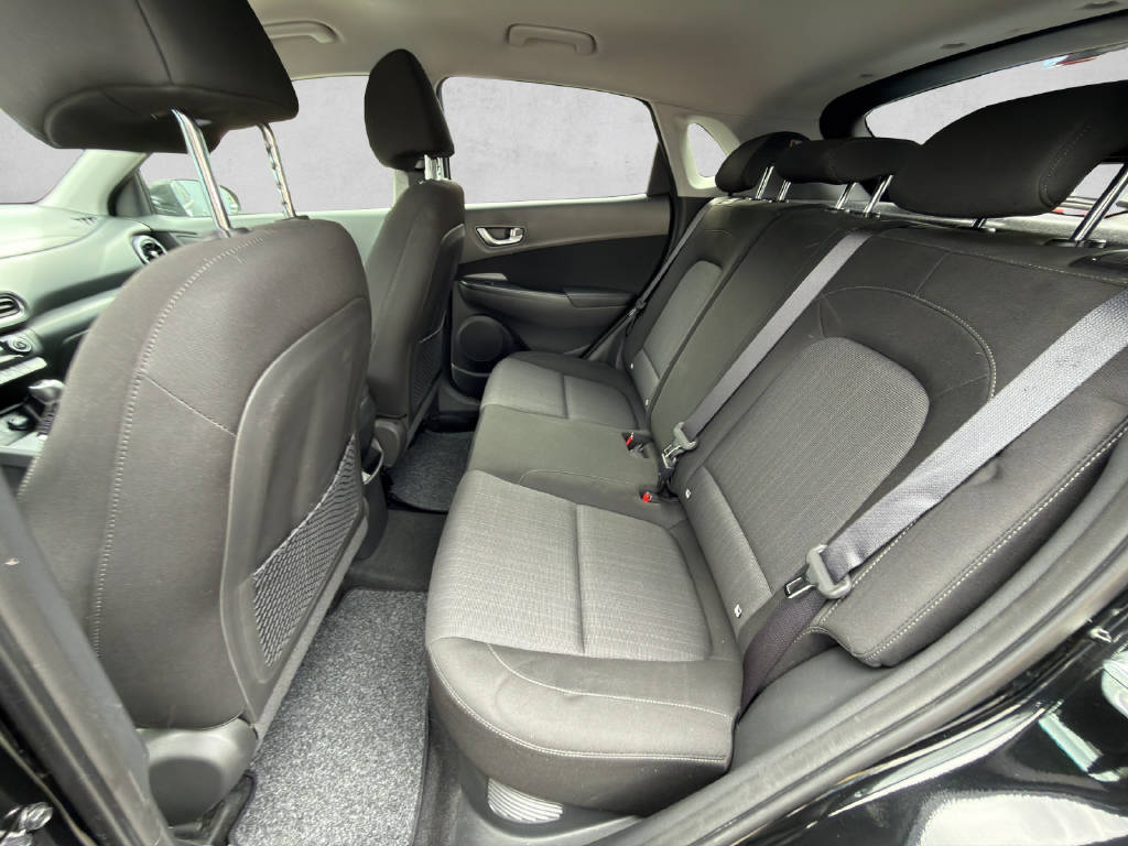 HYUNDAI Kona 1.6 GDi Hybrid Amplia-image-6