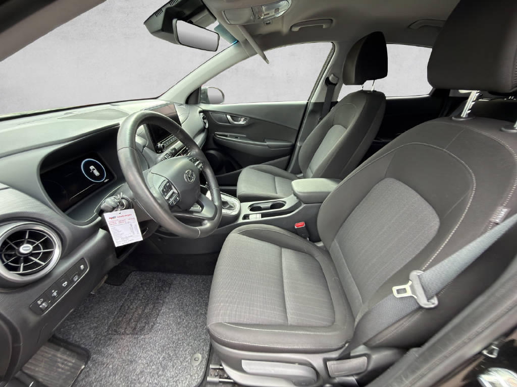 HYUNDAI Kona 1.6 GDi Hybrid Amplia-image-7